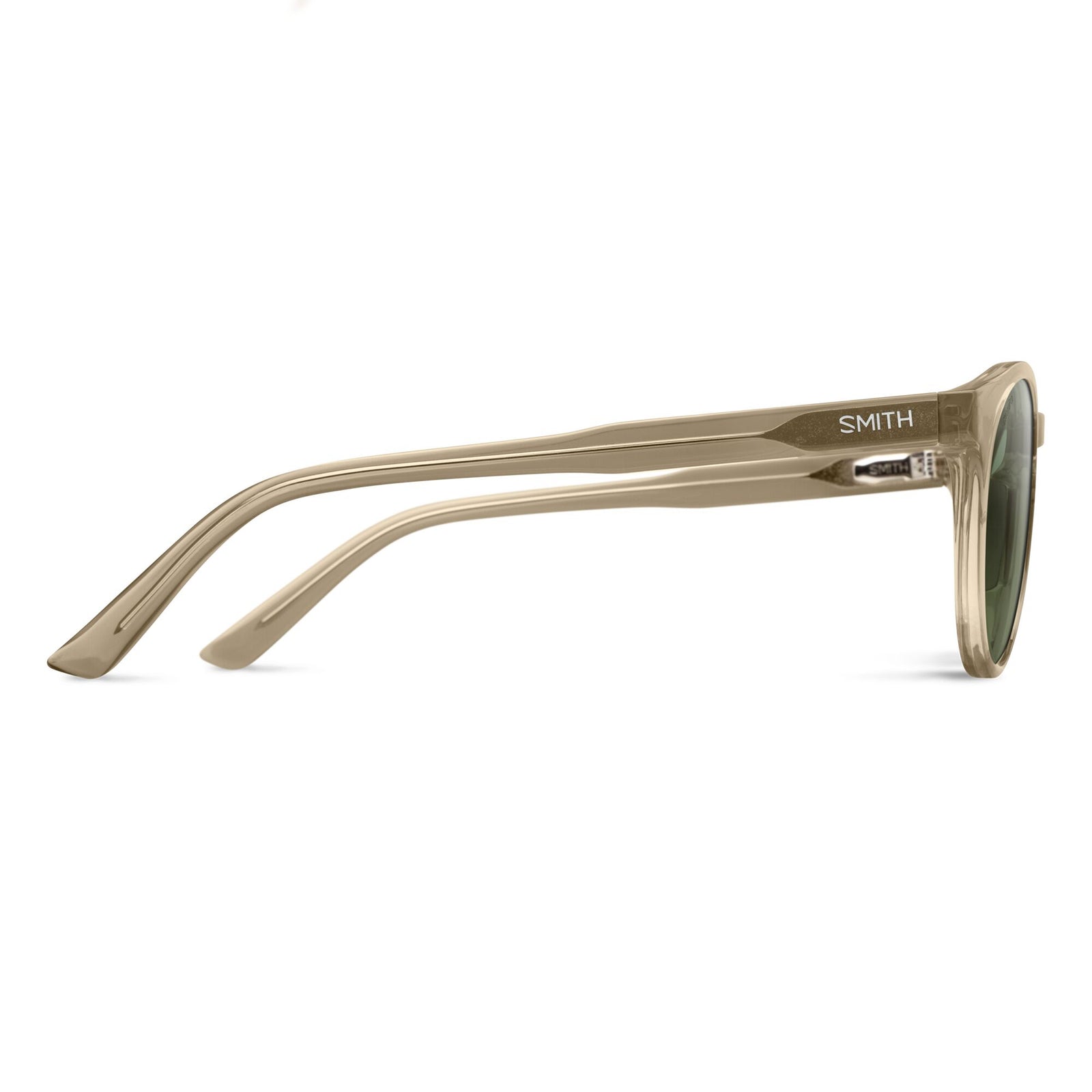 Summit Crystal | ChromaPop Polarized Gray / Green
