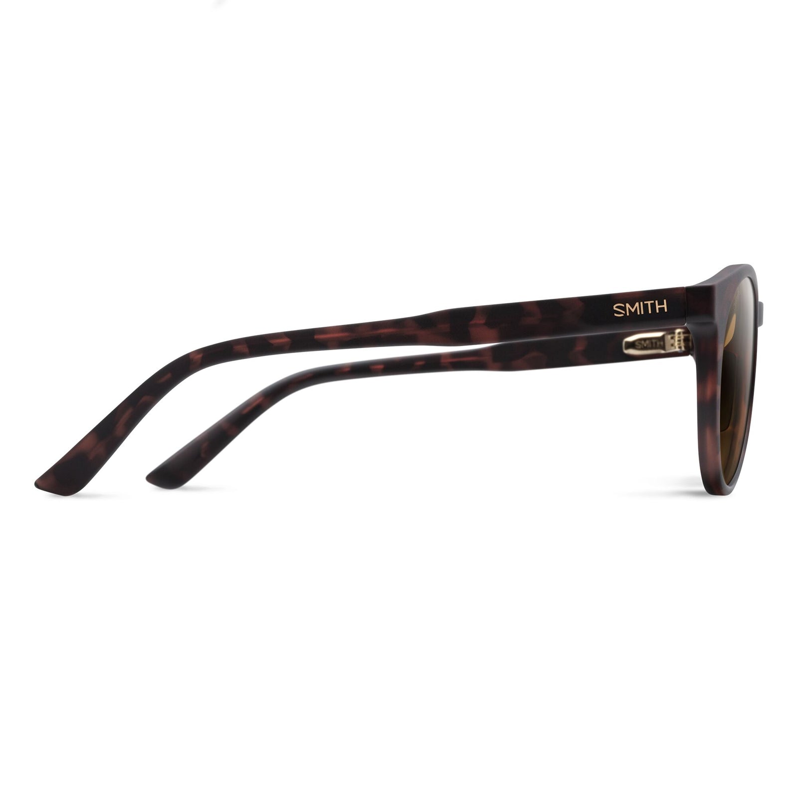 Matte Tortoise | ChromaPop Brown