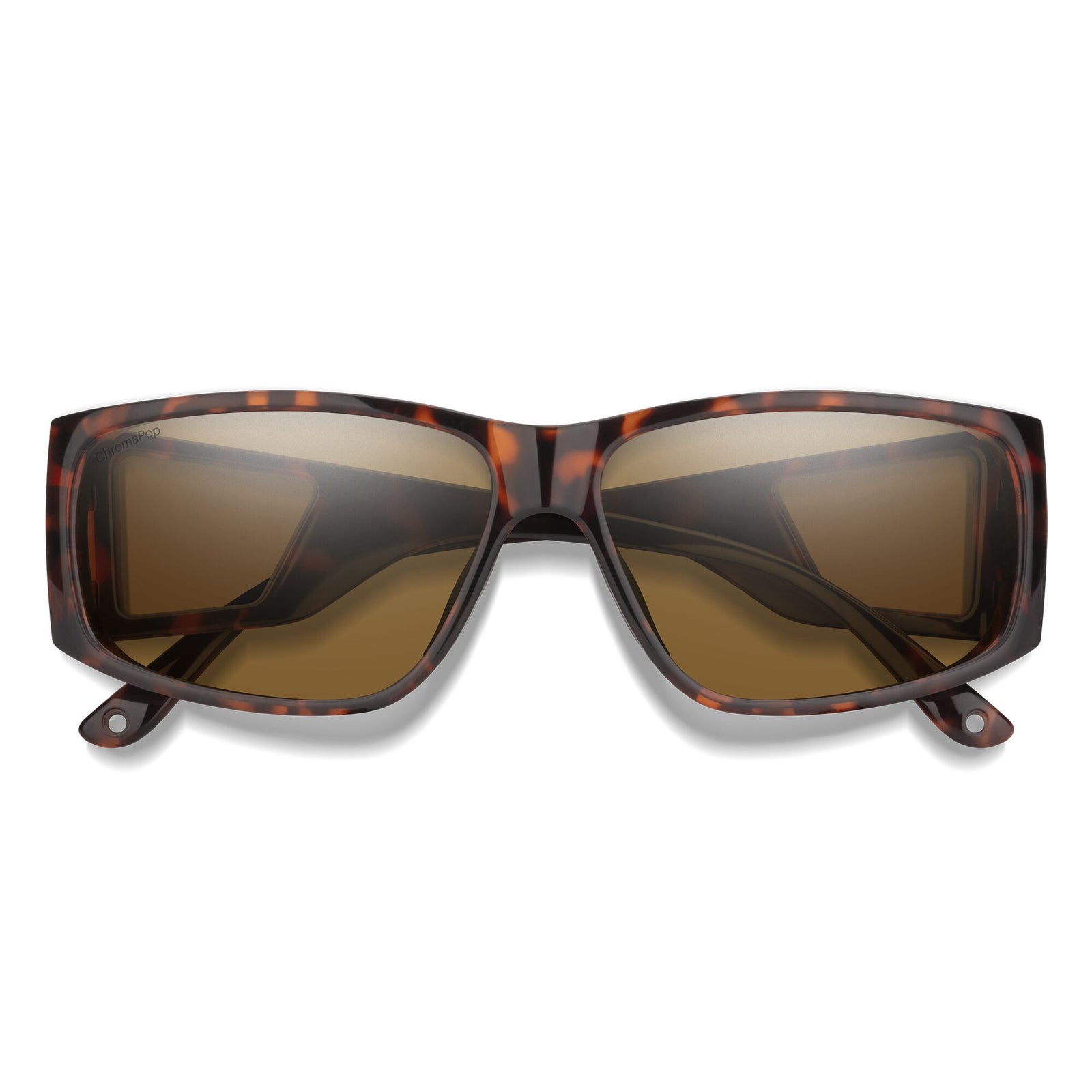 Tortoise | ChromaPop Brown