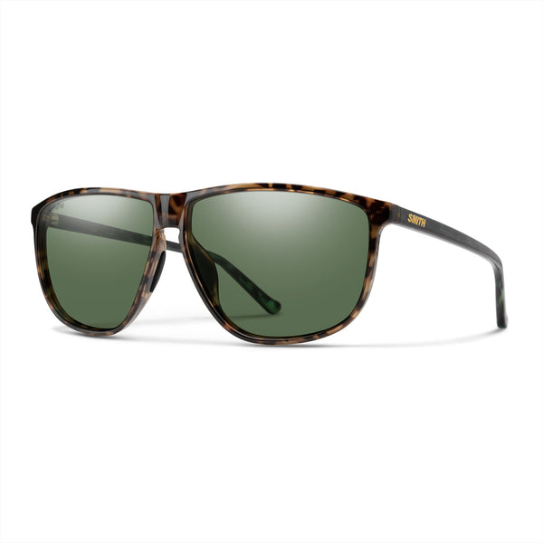 Smith Mono Lake Polarized ChromaPop Sunglasses