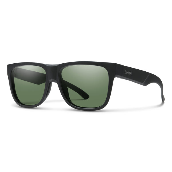 Smith Lowdown 2 Polarized ChromaPop Sunglasses