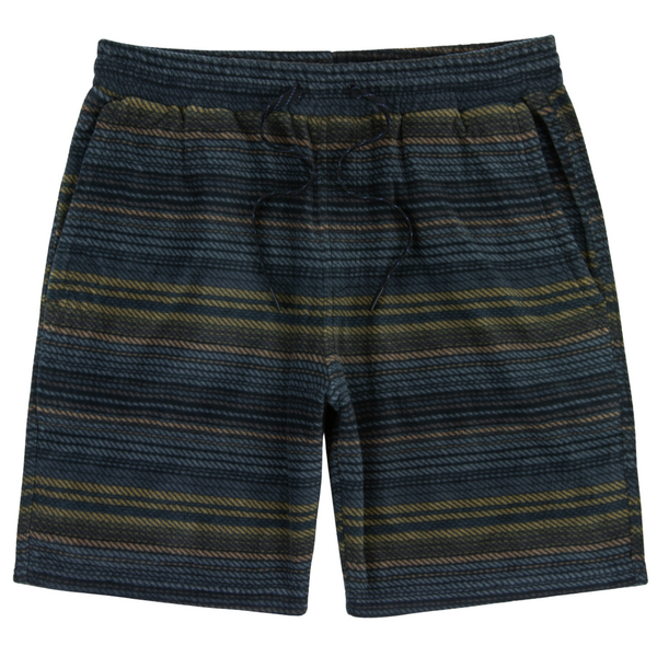 Jetty Concordia Fleece Short - Men's