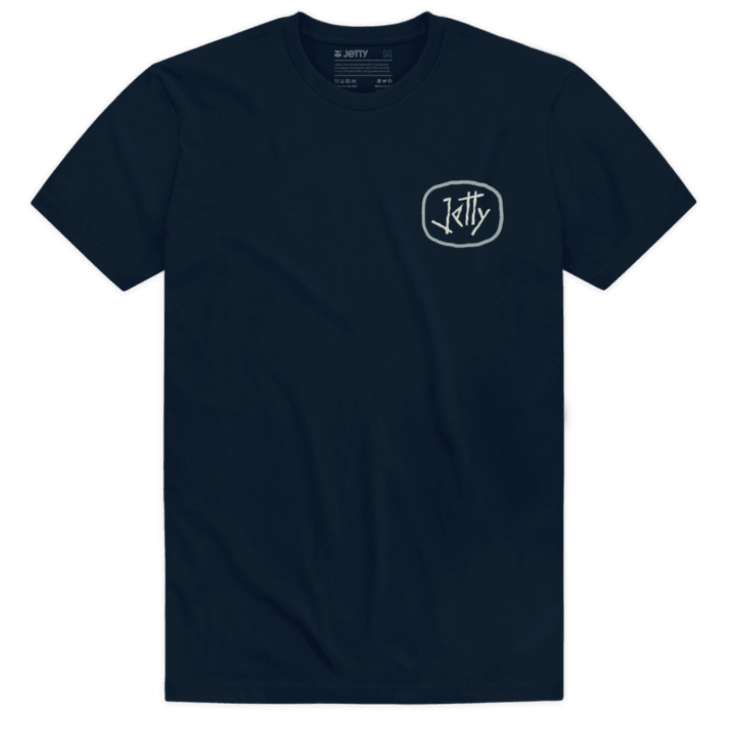 Jetty Davy Tee - Men's