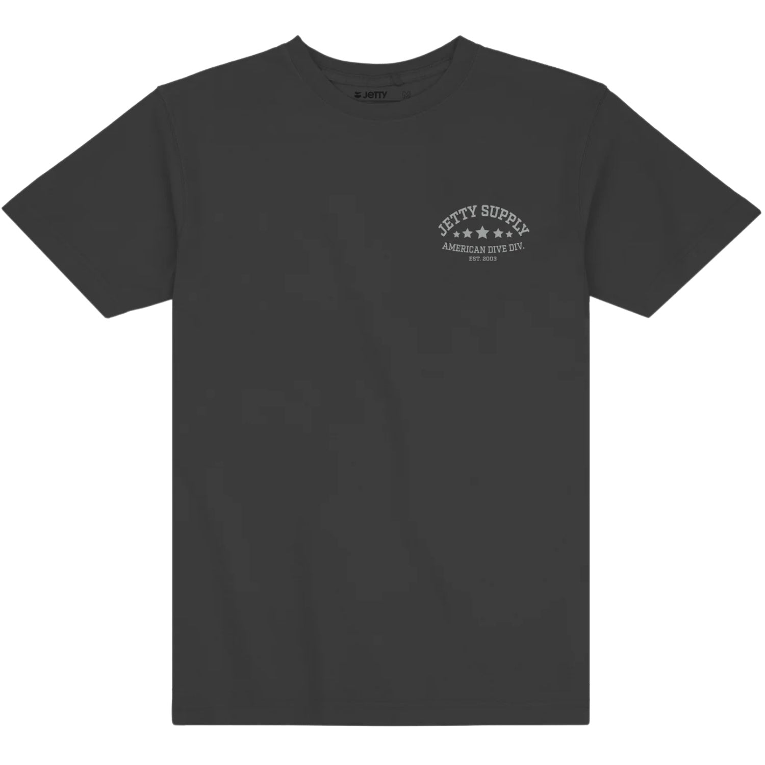 Jetty Division Tee - Men's