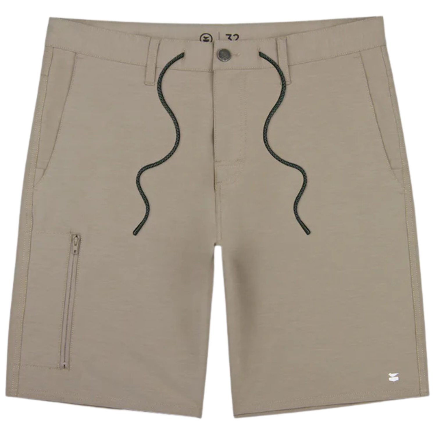 Jetty Polywog Hybrid Walkshort - Men's