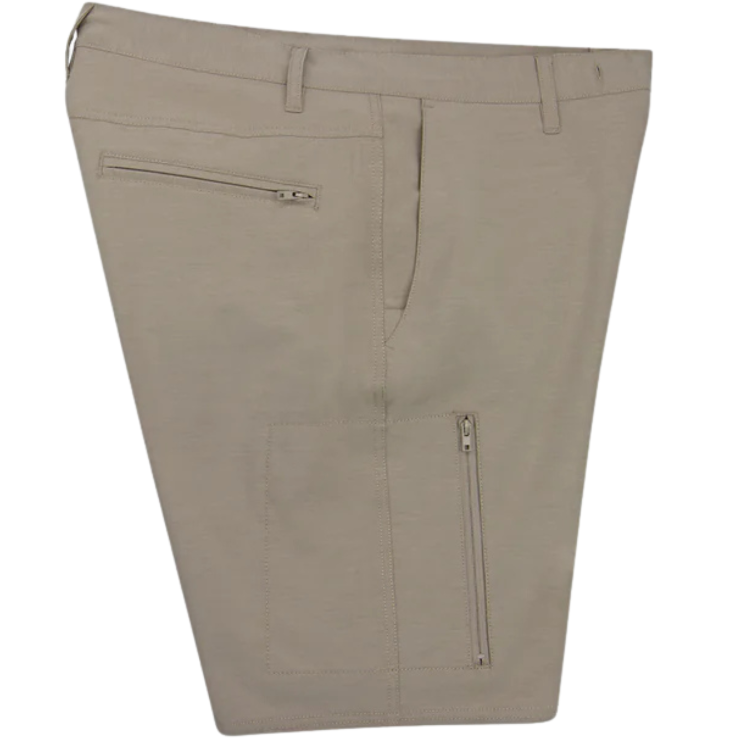 Jetty Polywog Hybrid Walkshort - Men's
