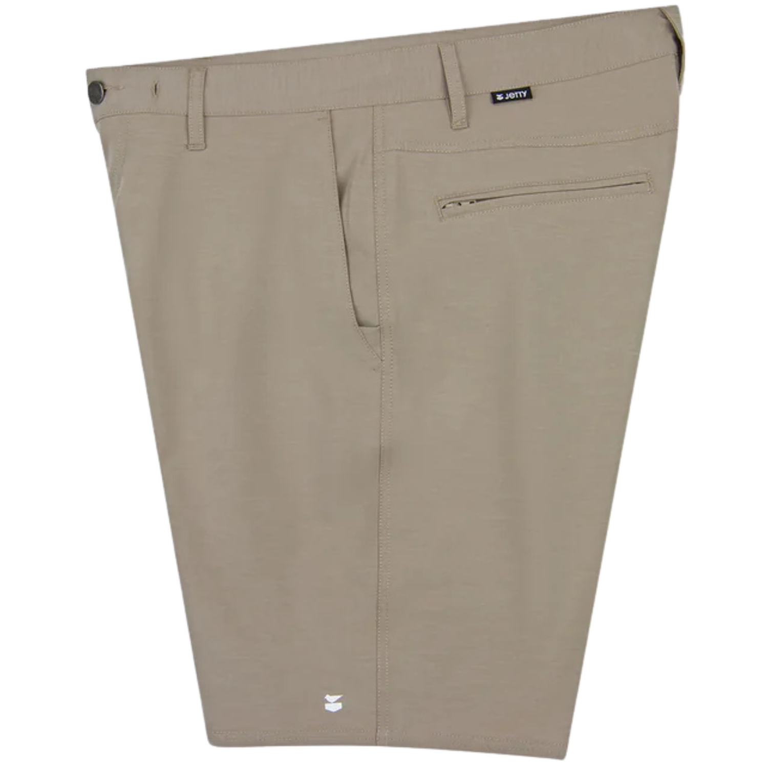 Jetty Polywog Hybrid Walkshort - Men's