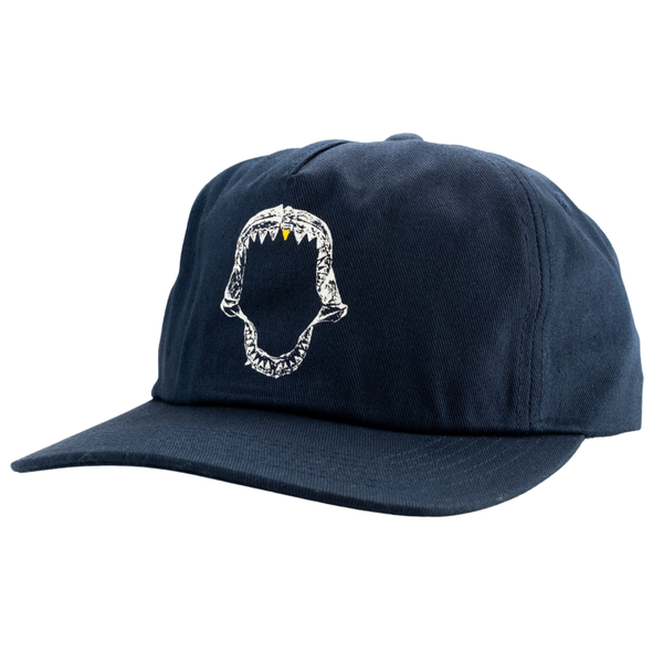 Jetty Jaws Hat