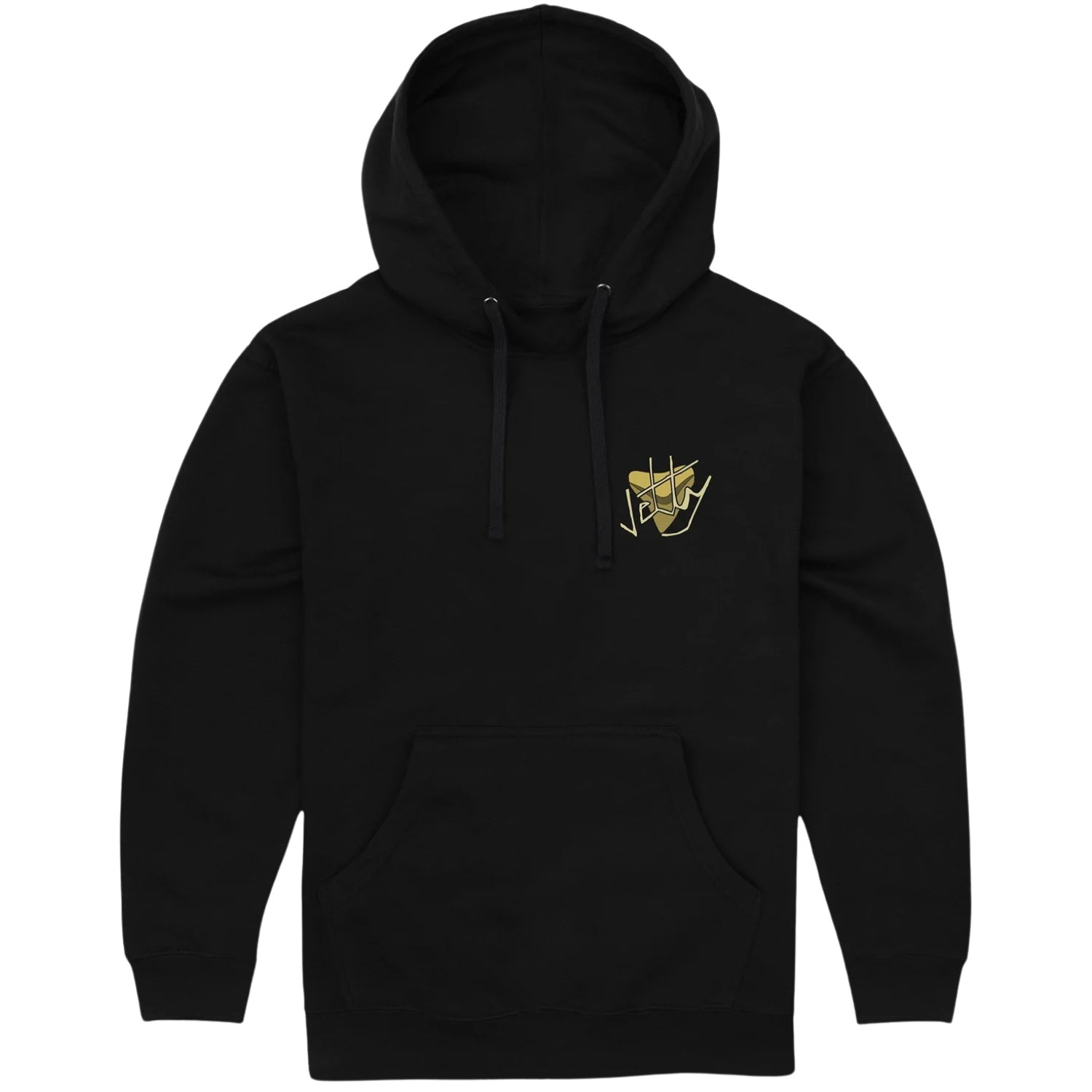 Jetty Jaws Hoodie - Men's
