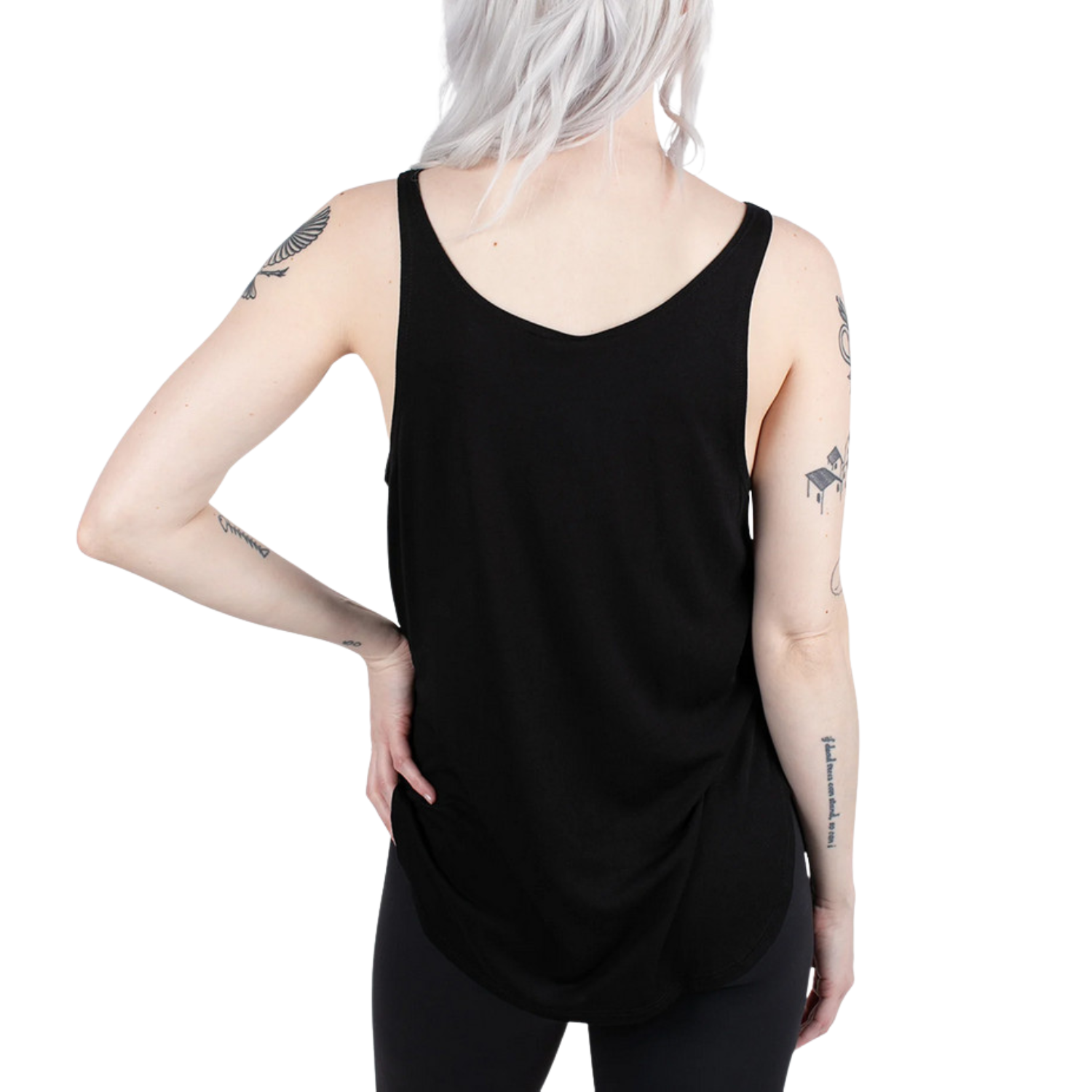 Jetty Jaws Tank Top - Women's