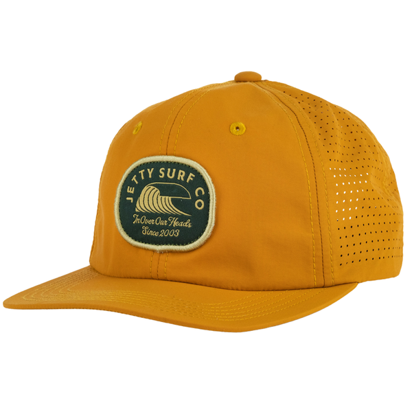 Jetty Overhead Hat