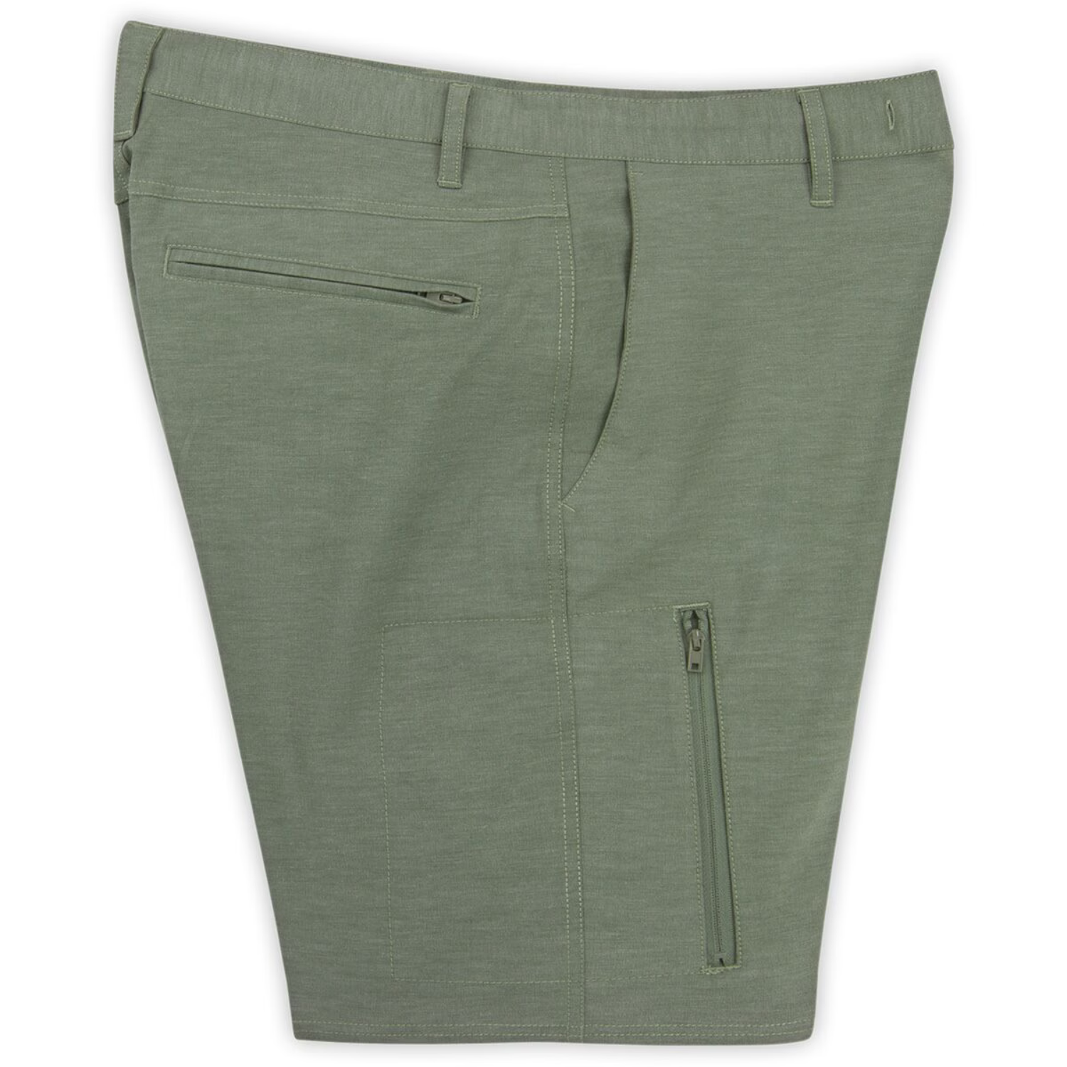 Jetty Polywog Hybrid Walkshort - Men's