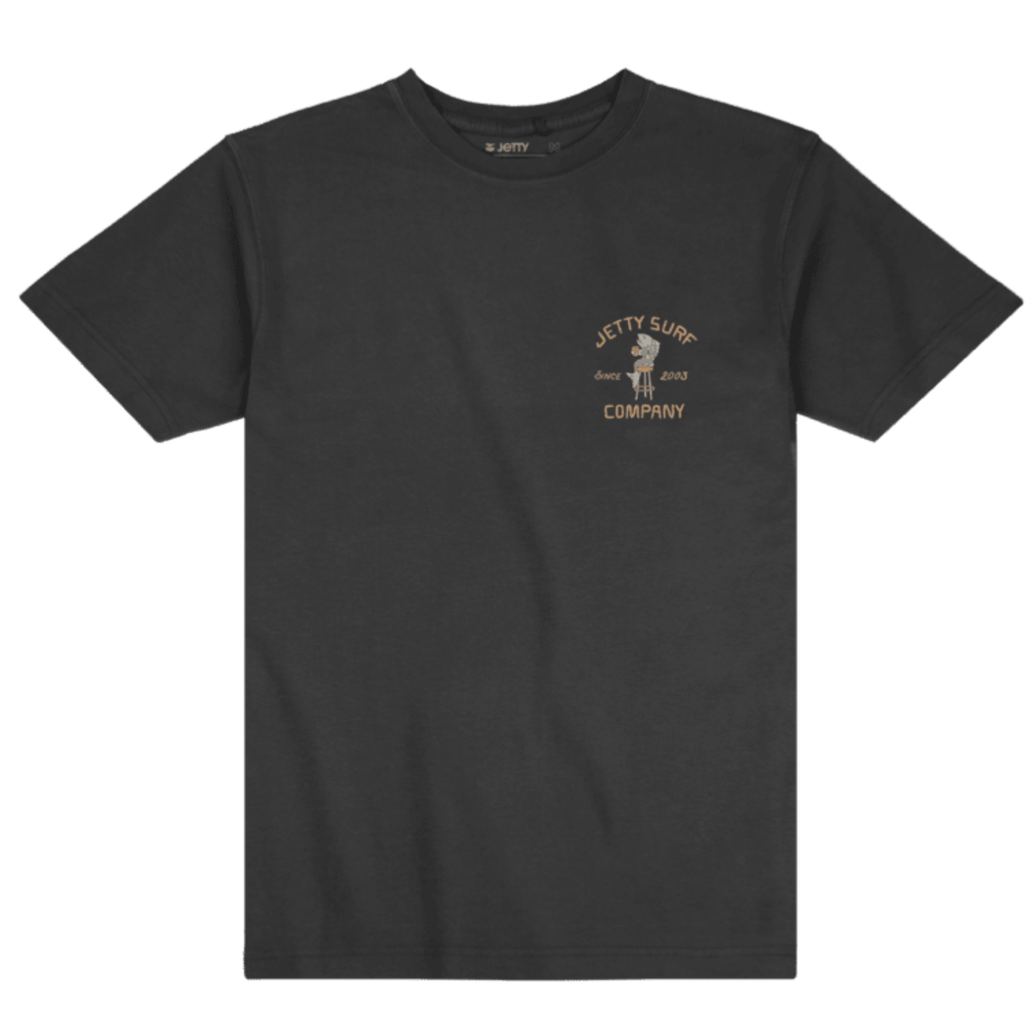 Jetty Raw Bar Tee - Men's