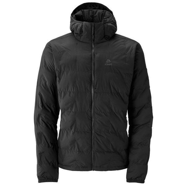 Stealth Black