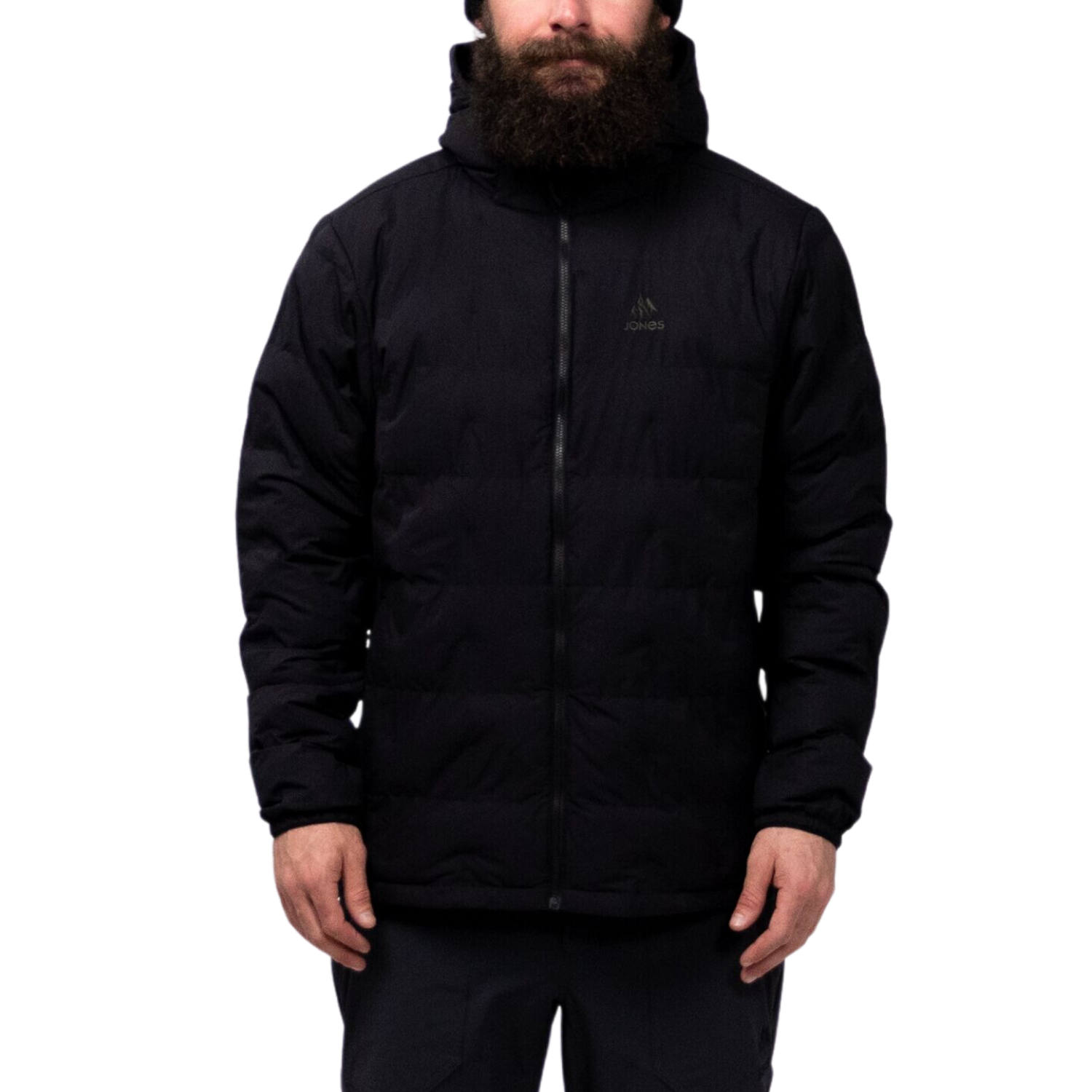 Stealth Black