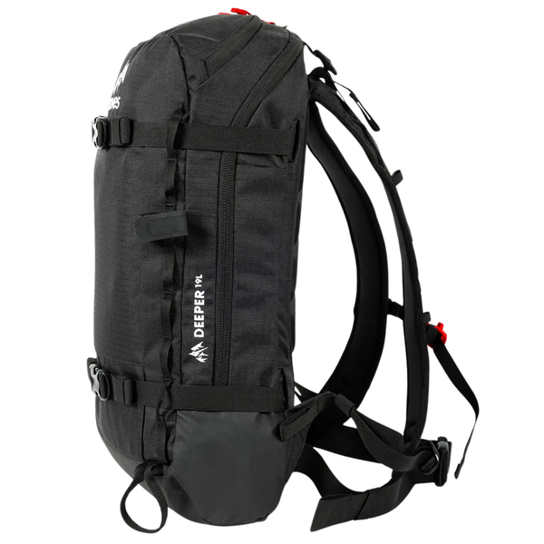 Jones Deeper 19L Backpack 2026