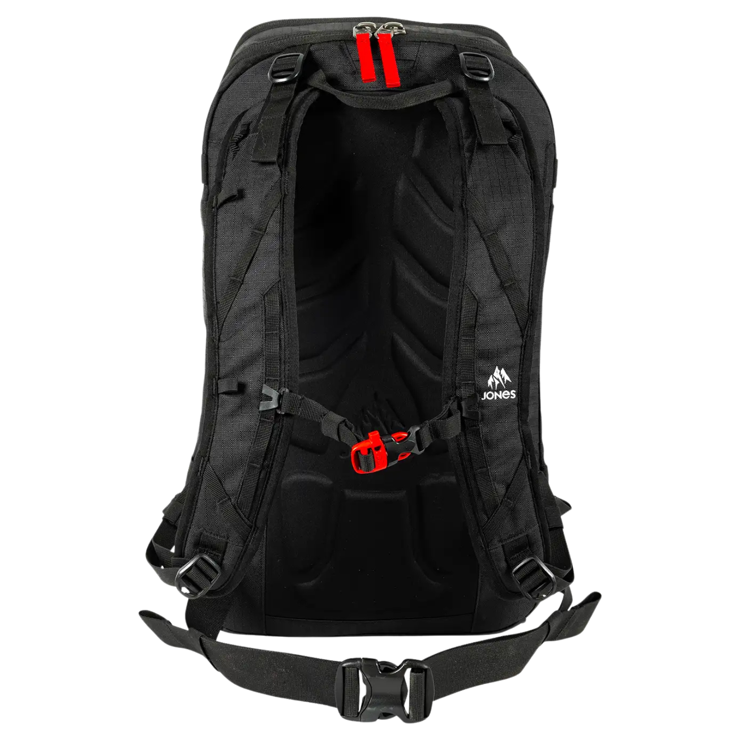 Jones Deeper 19L Backpack 2026