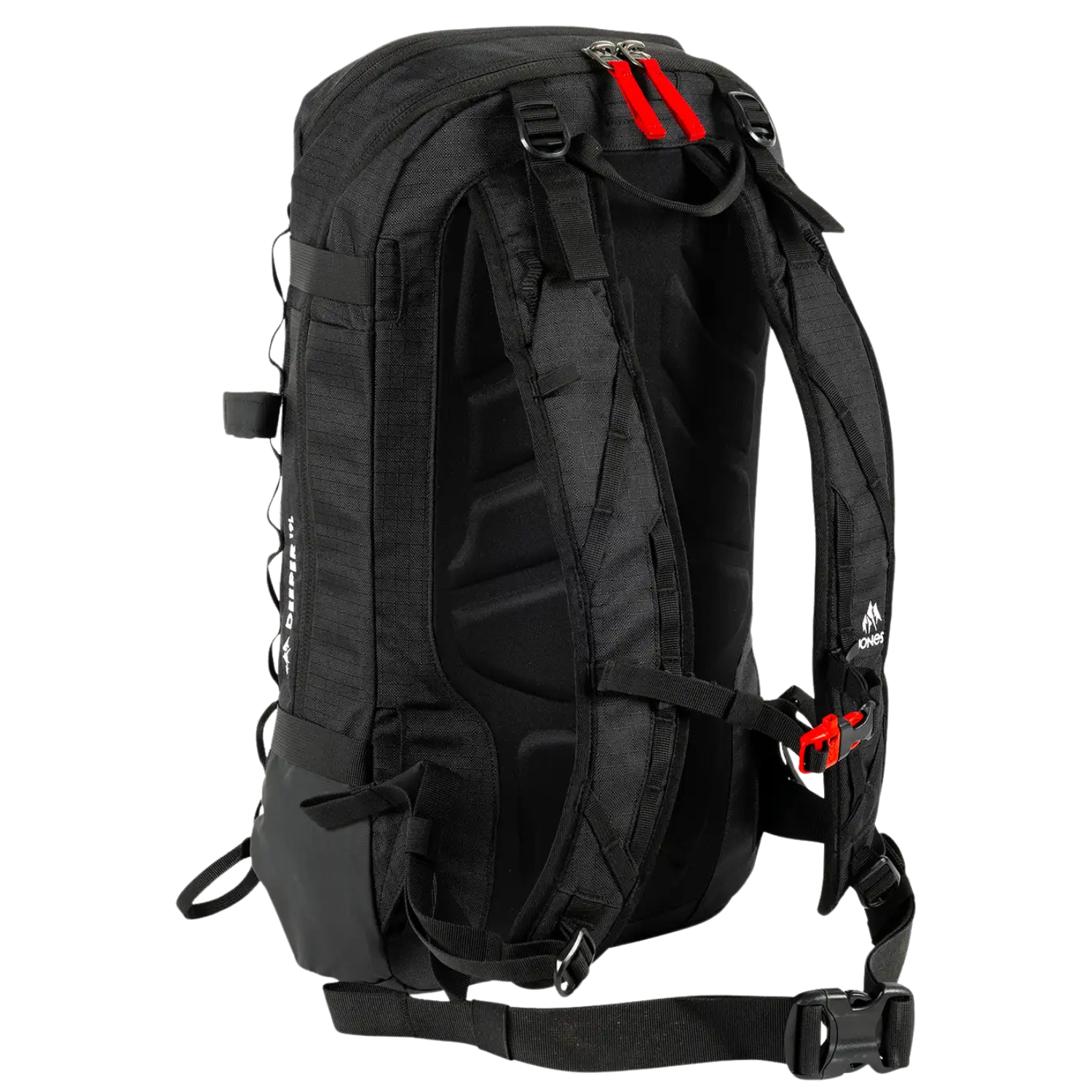 Jones Deeper 19L Backpack 2026