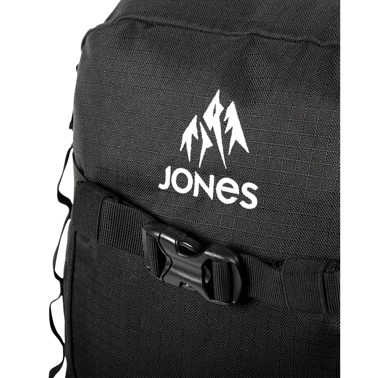 Jones Deeper 19L Backpack 2026