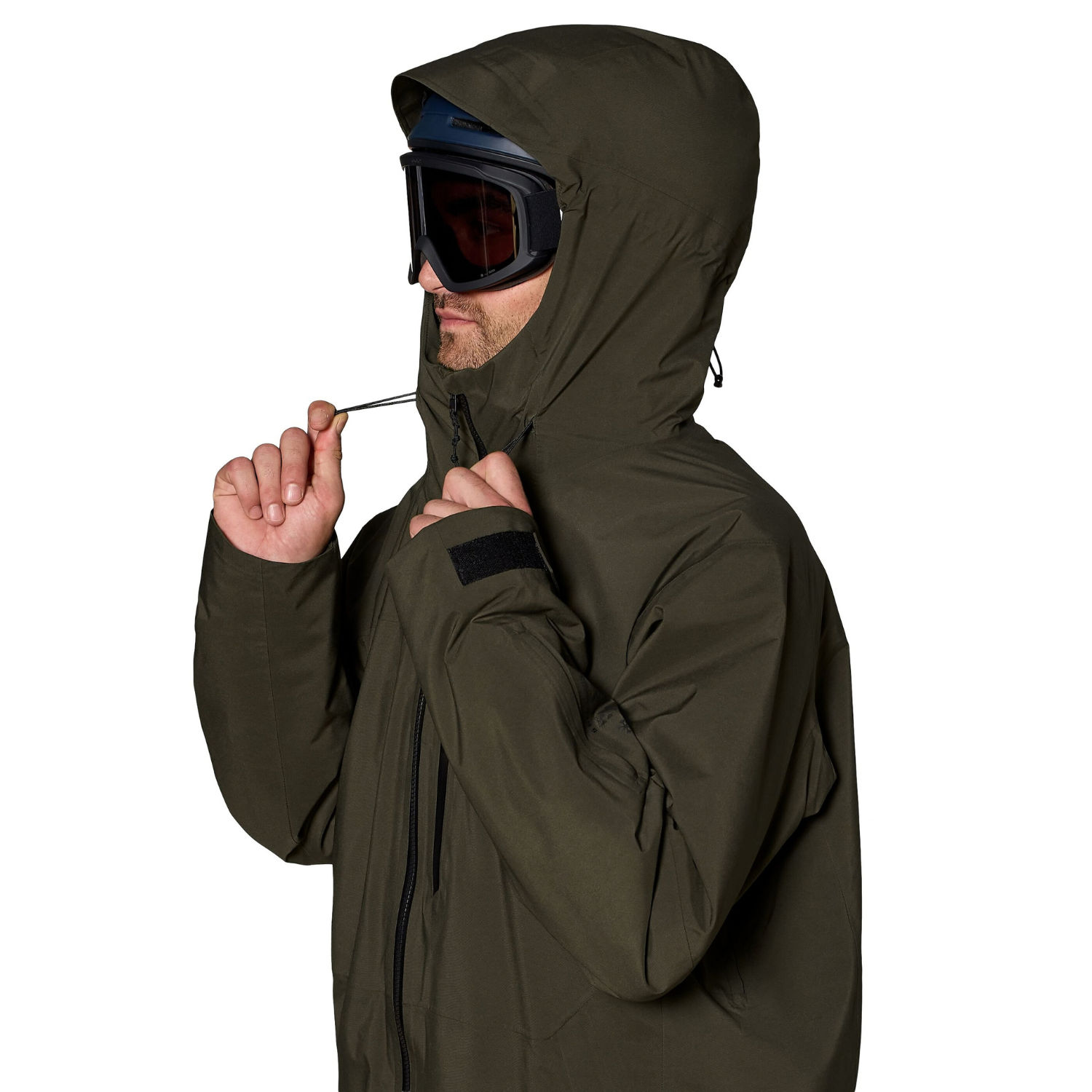 Jones Deeper Gore-Tex Insulated Jacket 2027 - Men's