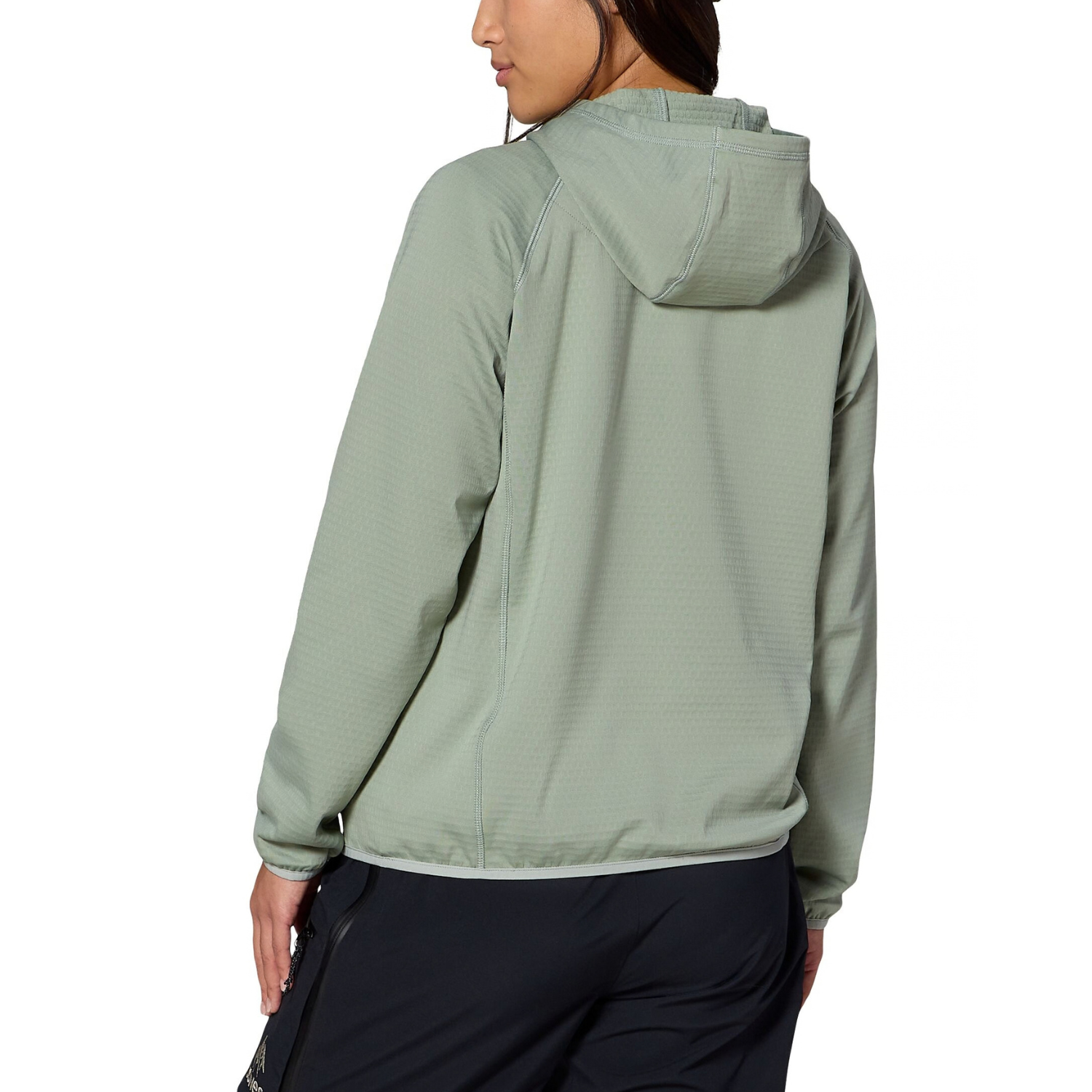 GLACIER GRAY