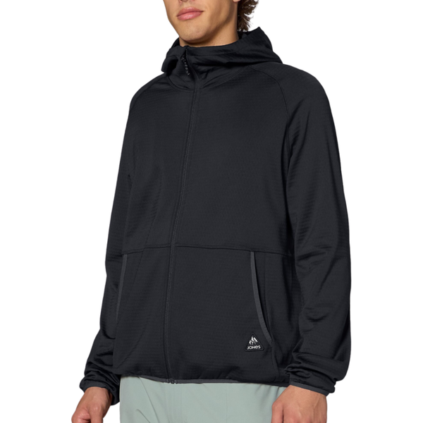 STEALTH BLACK