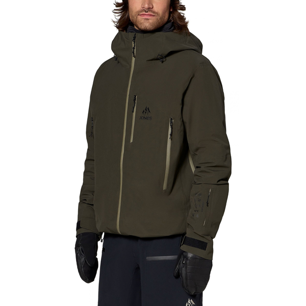 Jones Further 3L Stretch Jacket 2027 - Men's