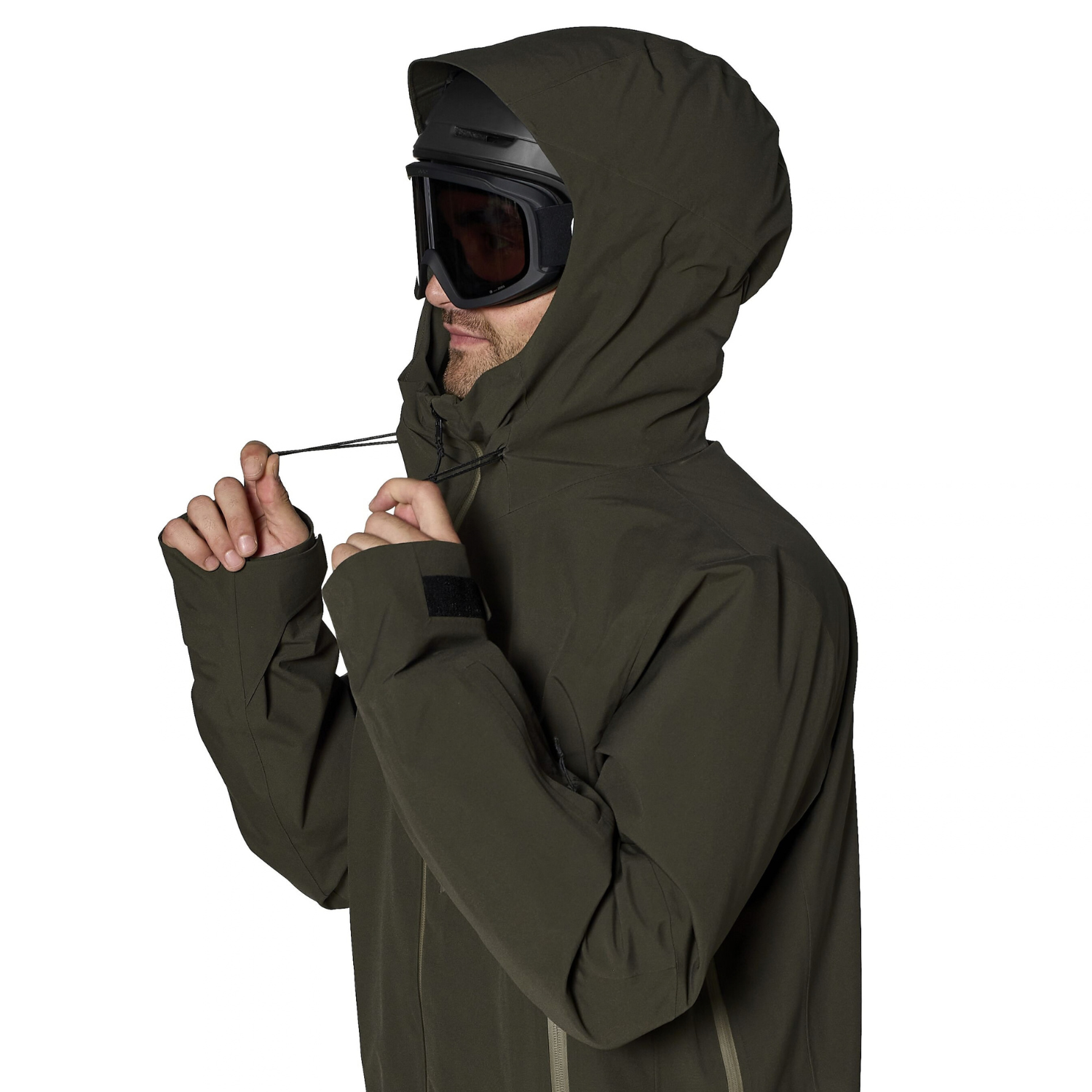 Jones Further 3L Stretch Jacket 2027 - Men's