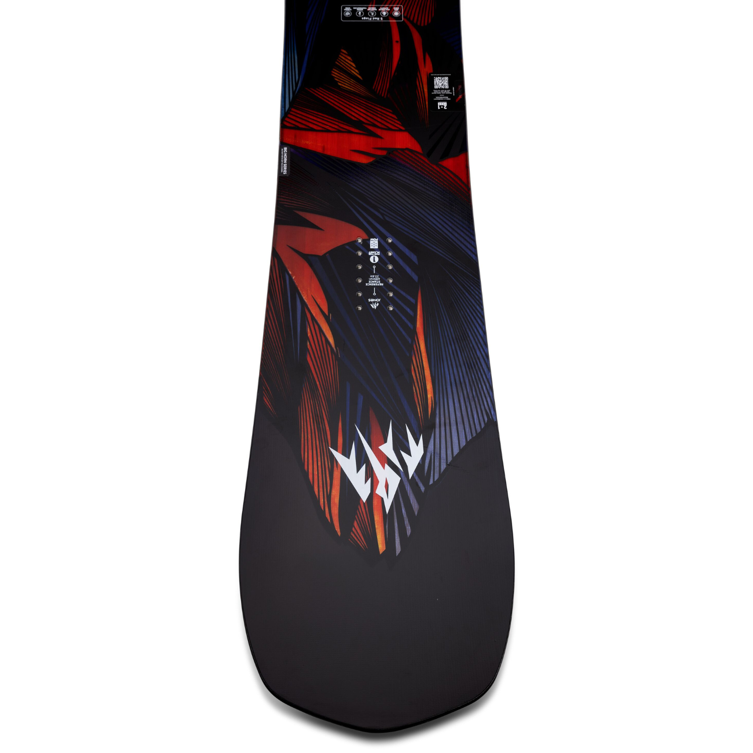 Jones Frontier 2024 - Men's Snowboard