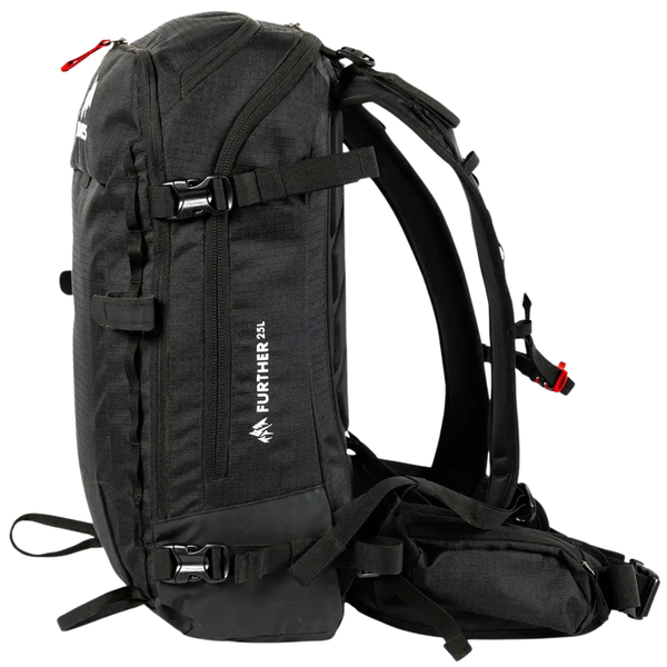 Jones Further 25L Backpack 2027