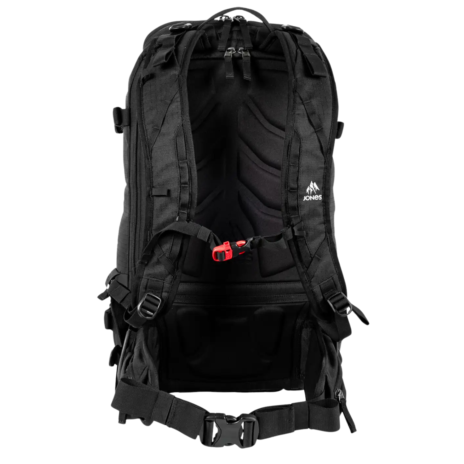 Stealth Black