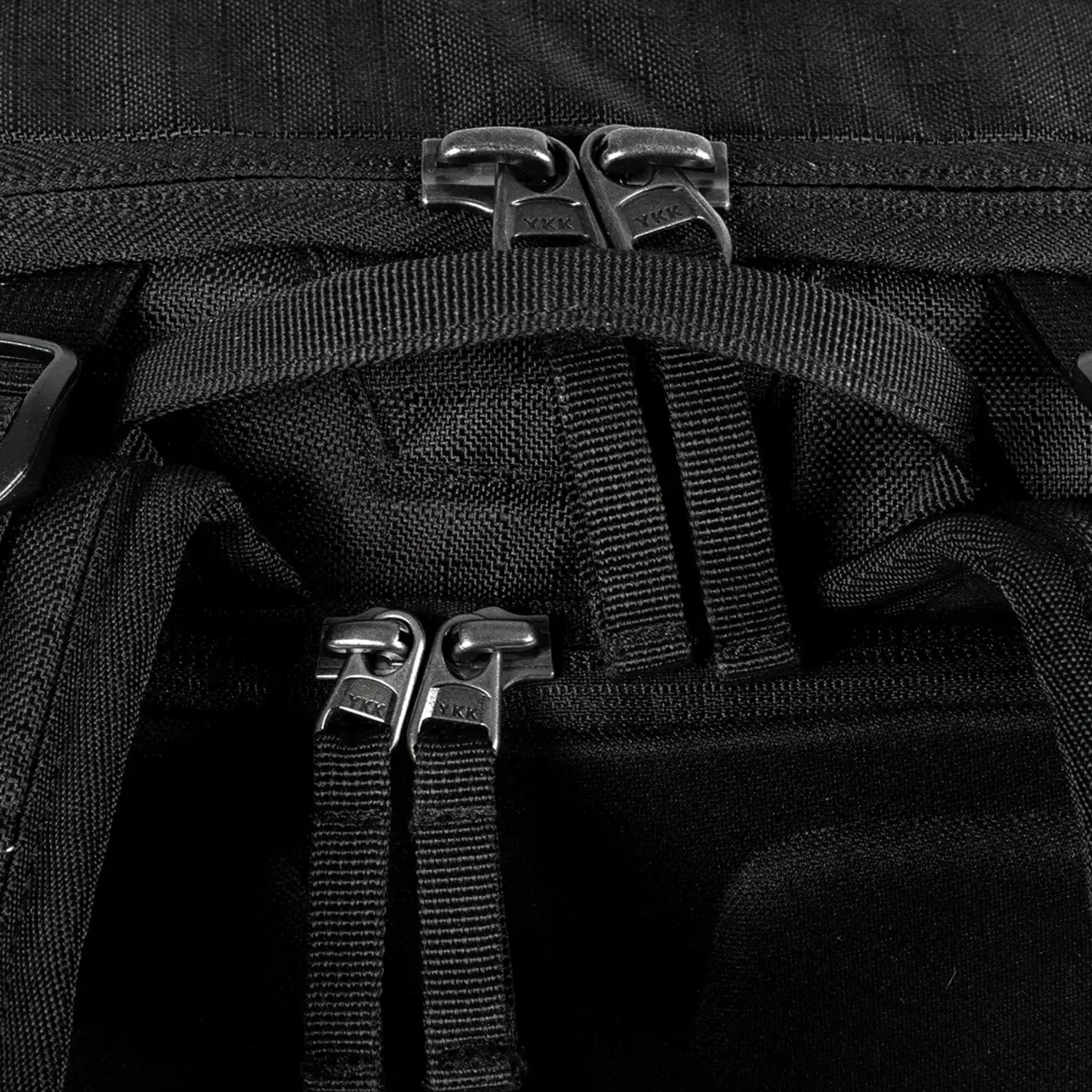 Stealth Black
