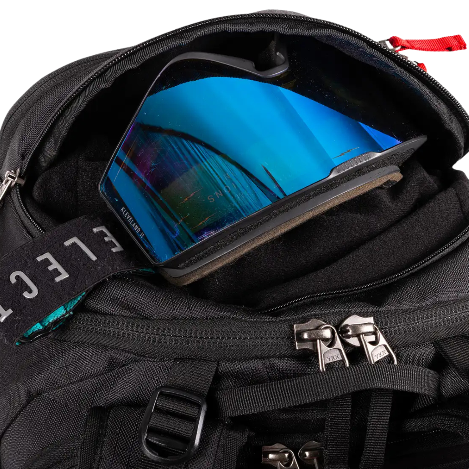 Stealth Black