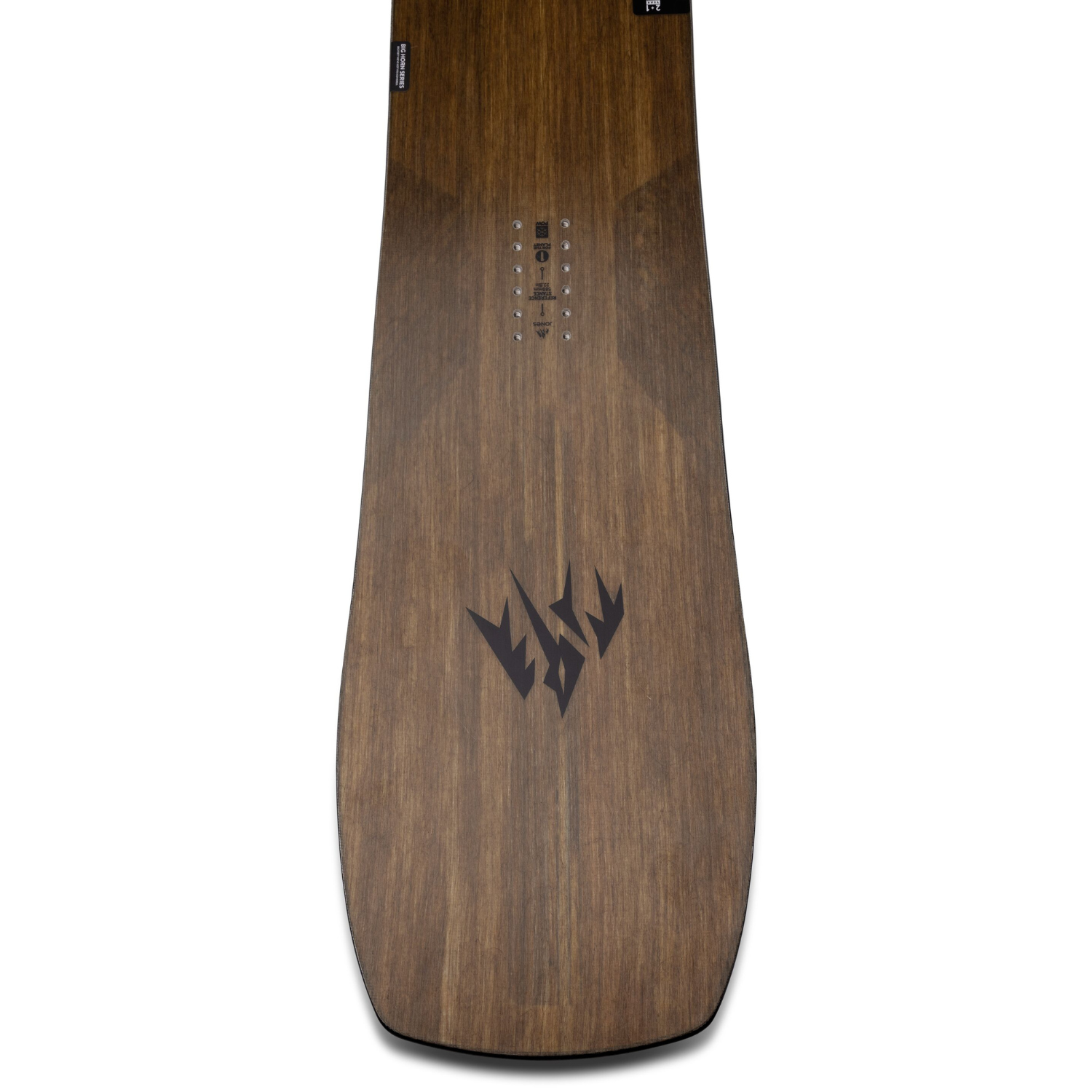 Jones Hovercraft 2.0 Snowboard 2025 - Unisex