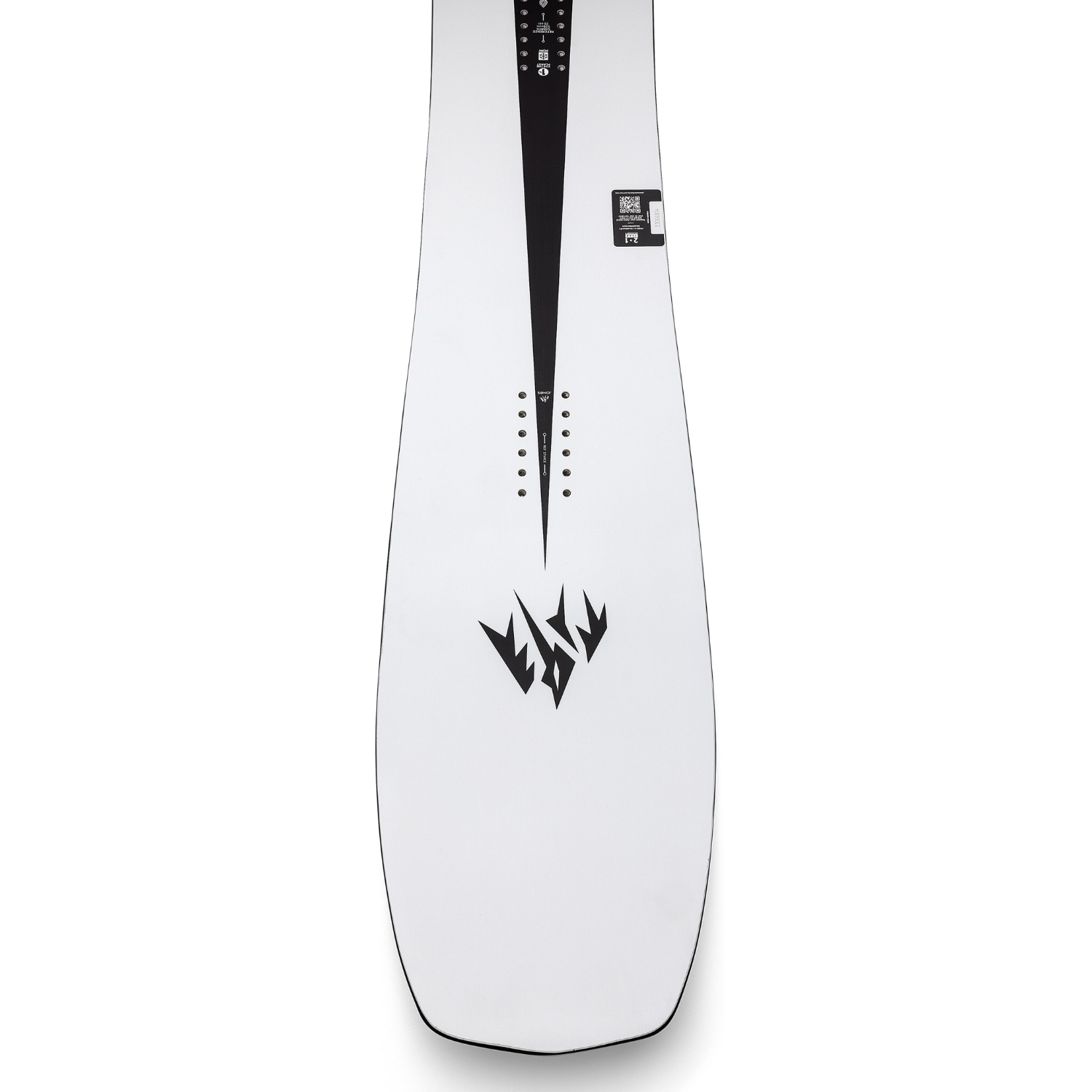 2024 Jones Mini Mind Expander Youth Snowboard