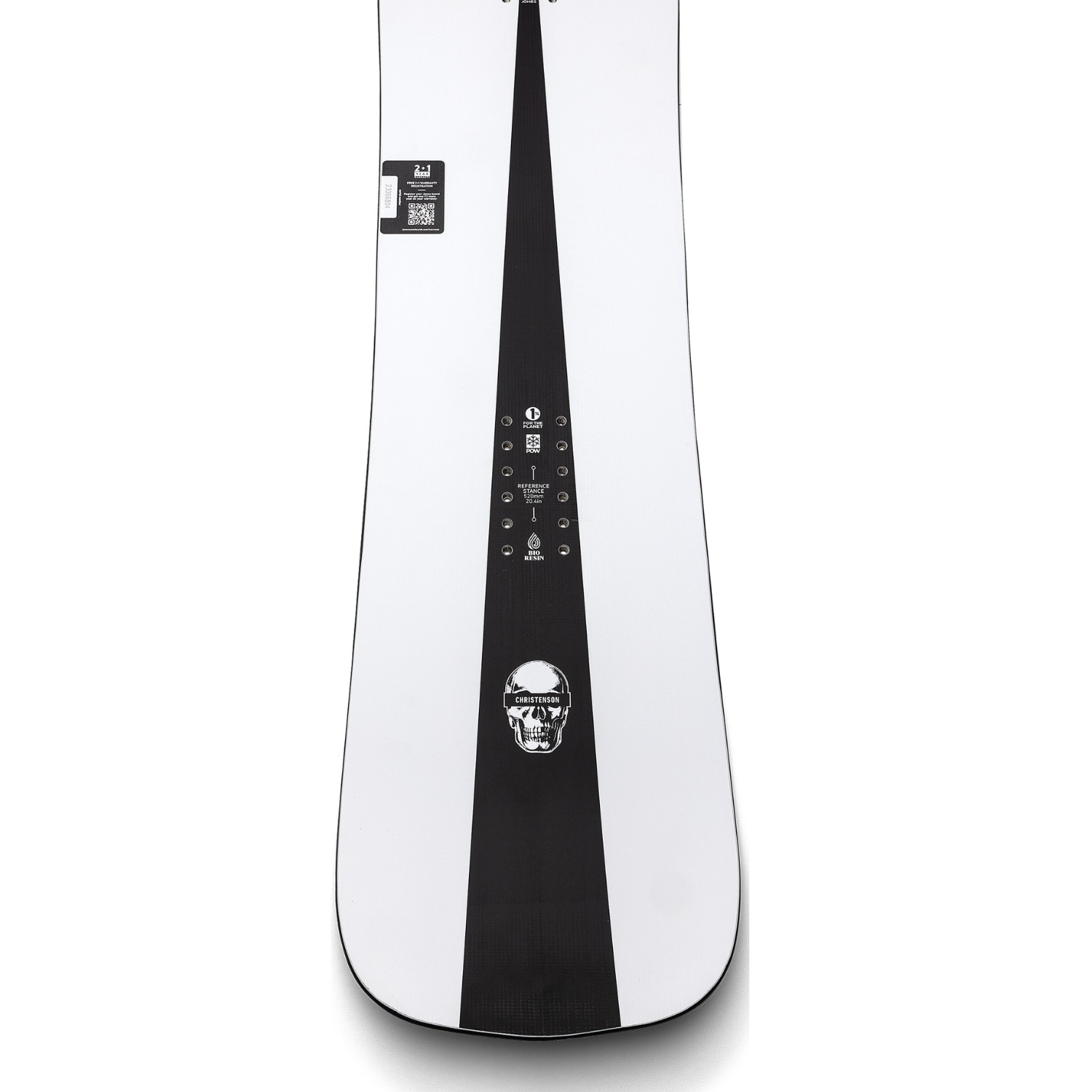 2024 Jones Mini Mind Expander Youth Snowboard