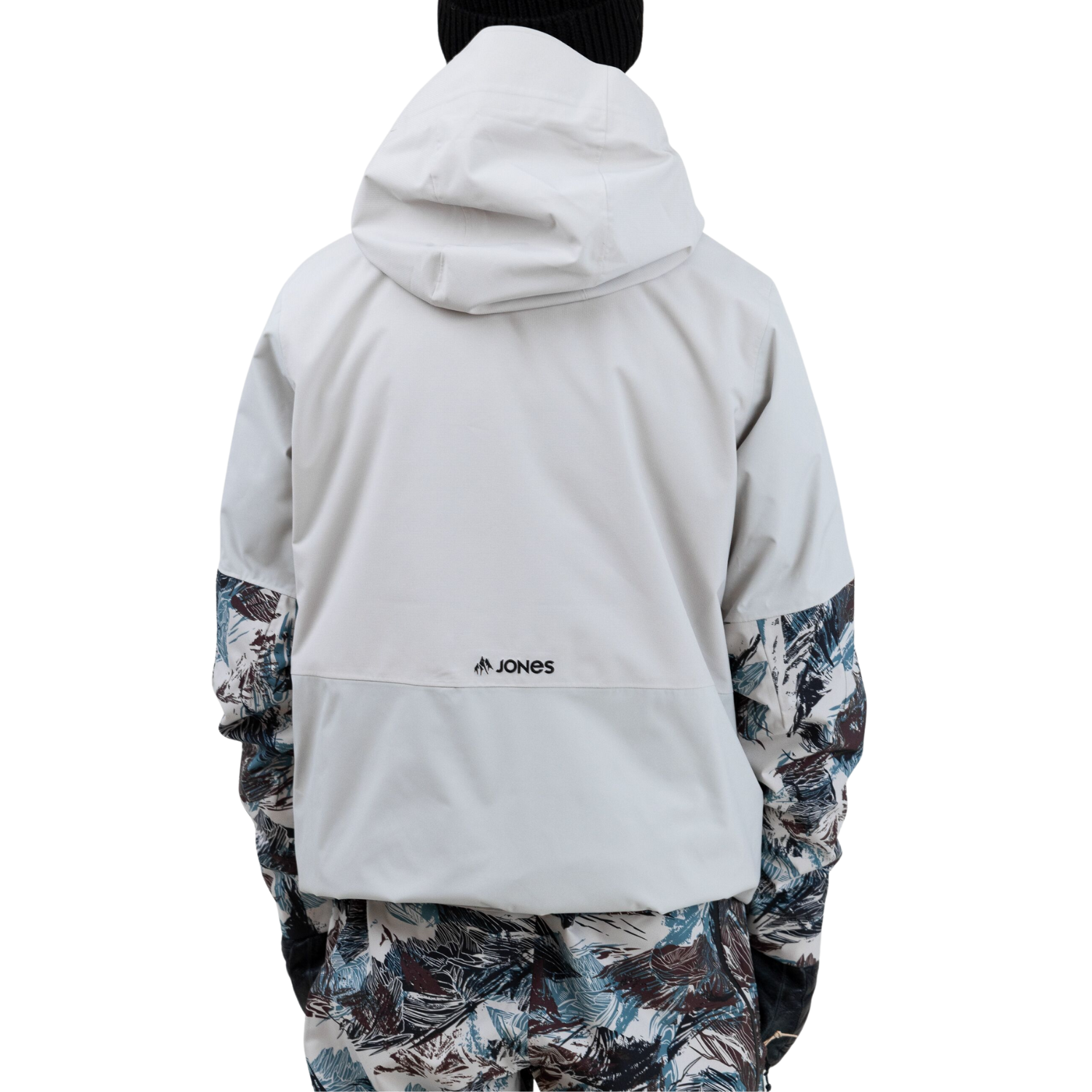 Smoke Gray