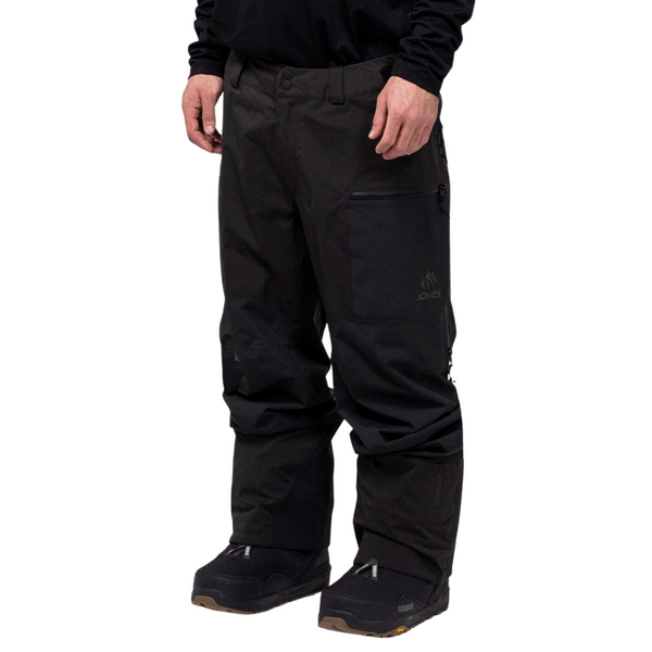 Stealth Black