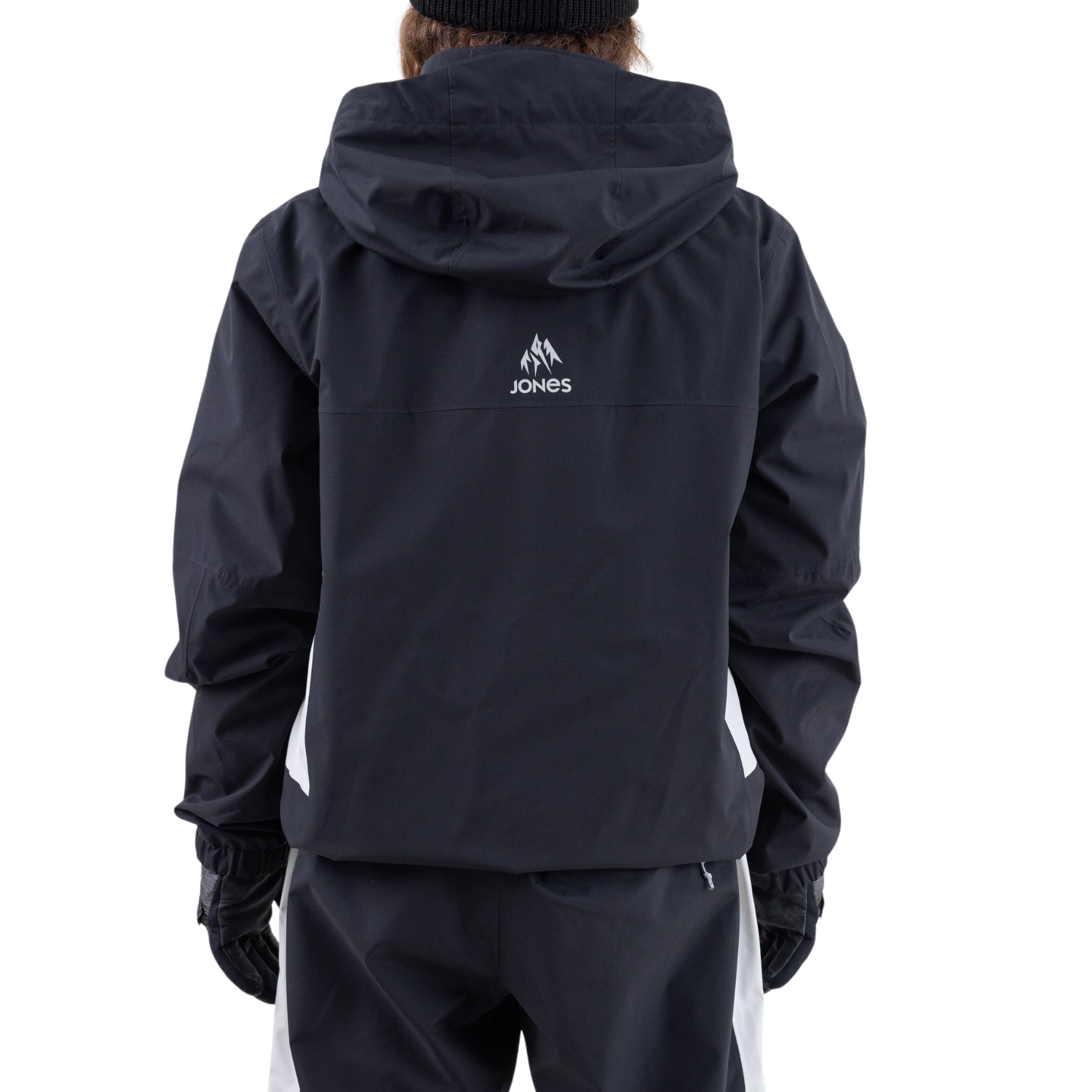 Stealth Black