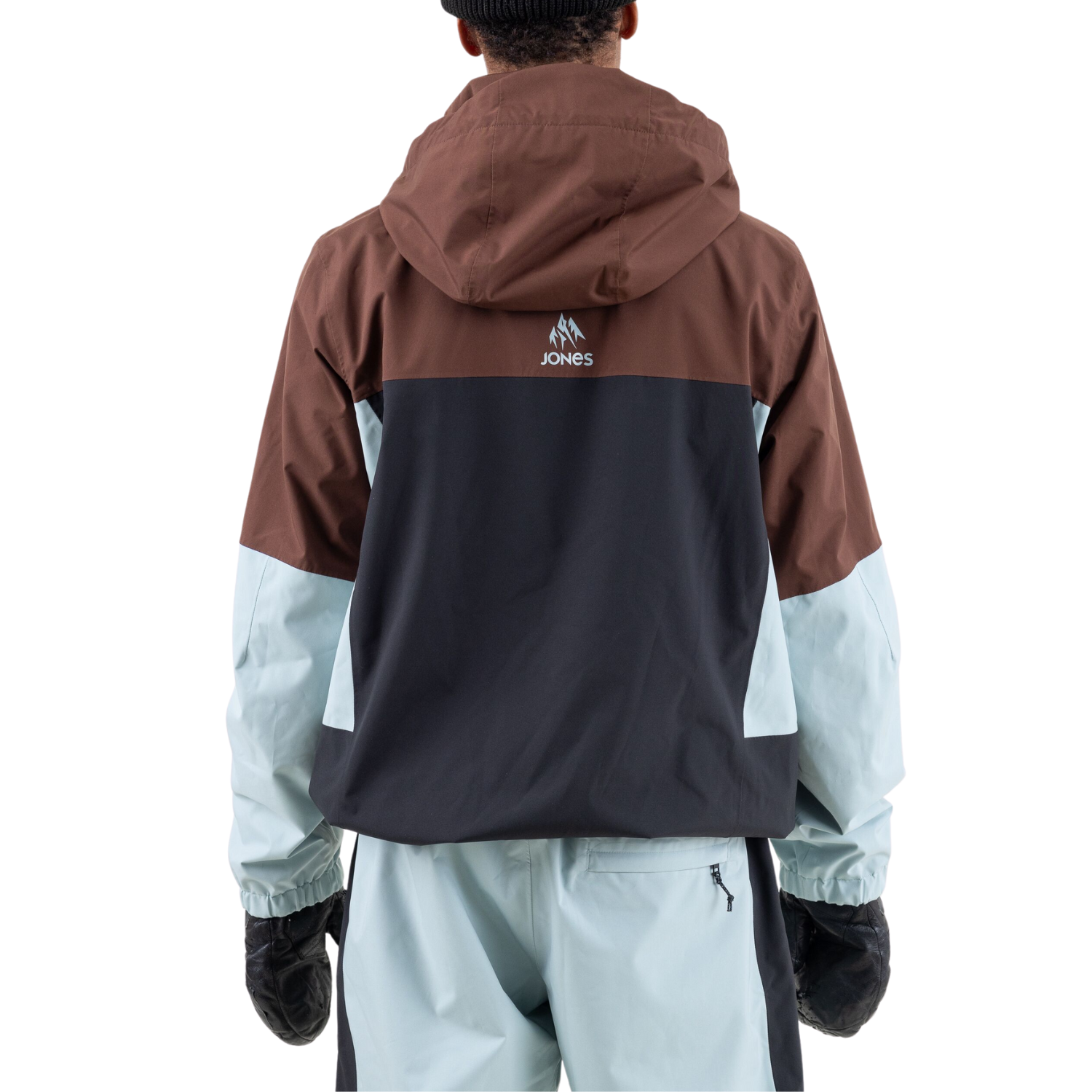 Coffee Brown