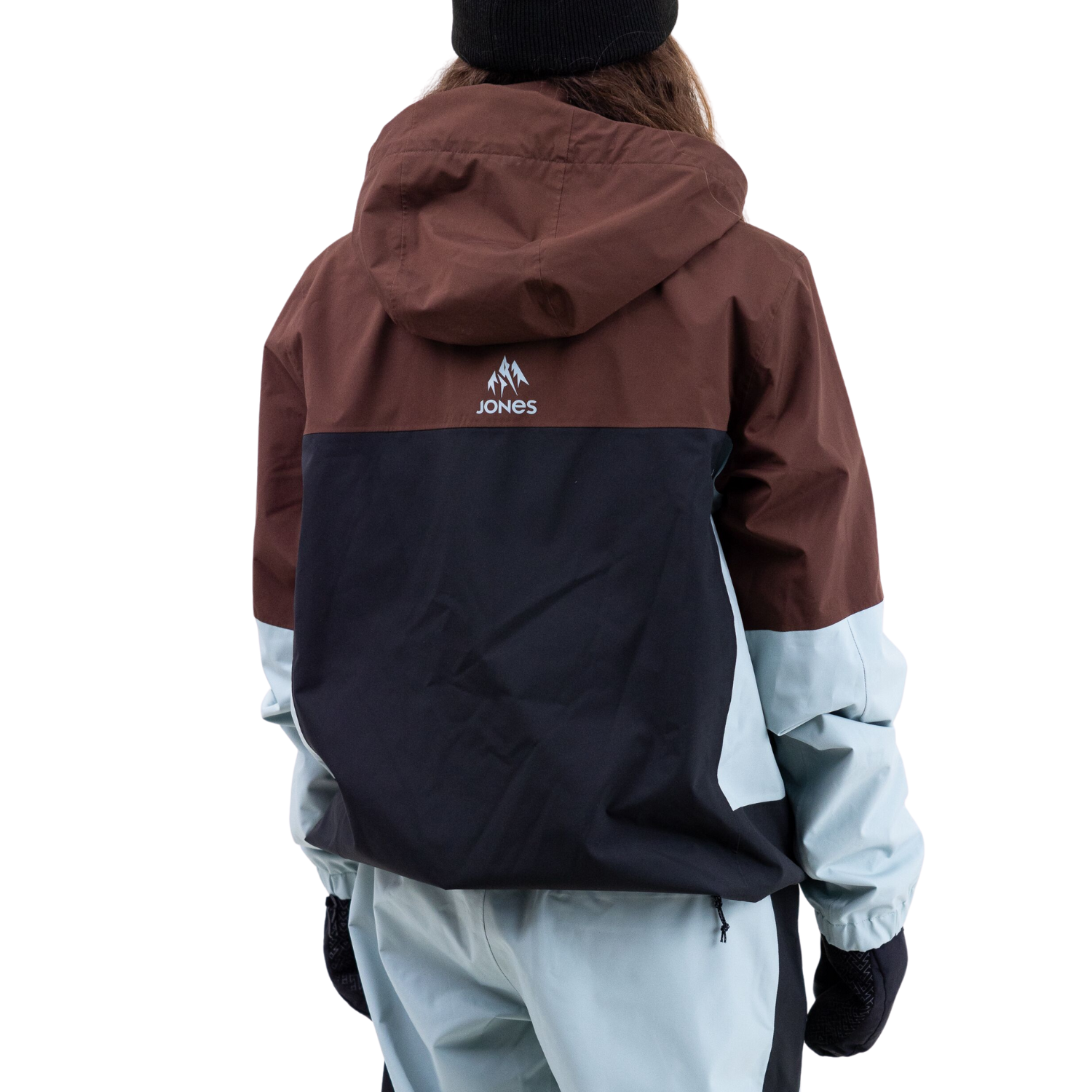 Coffee Brown