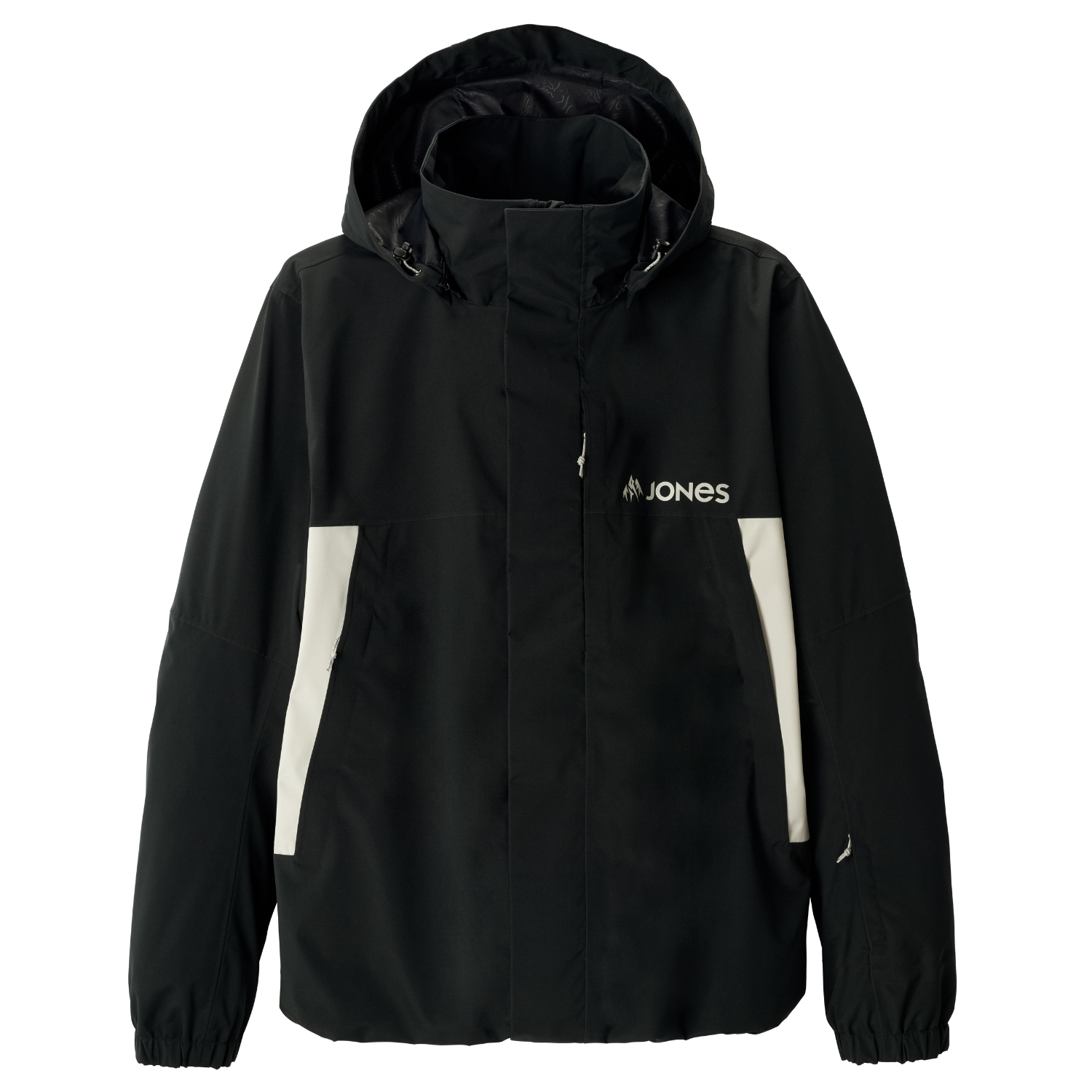 Stealth Black