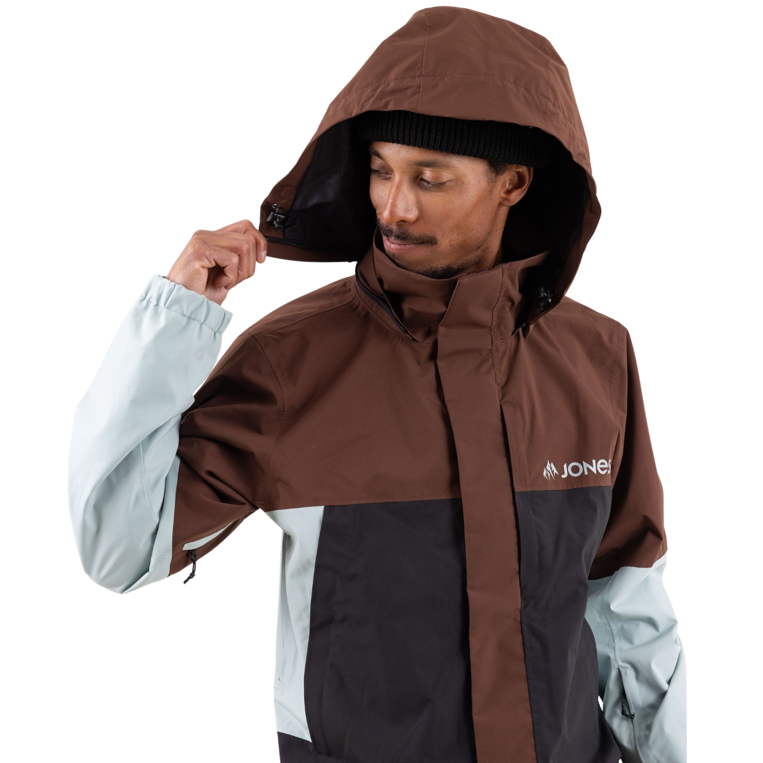 Coffee Brown