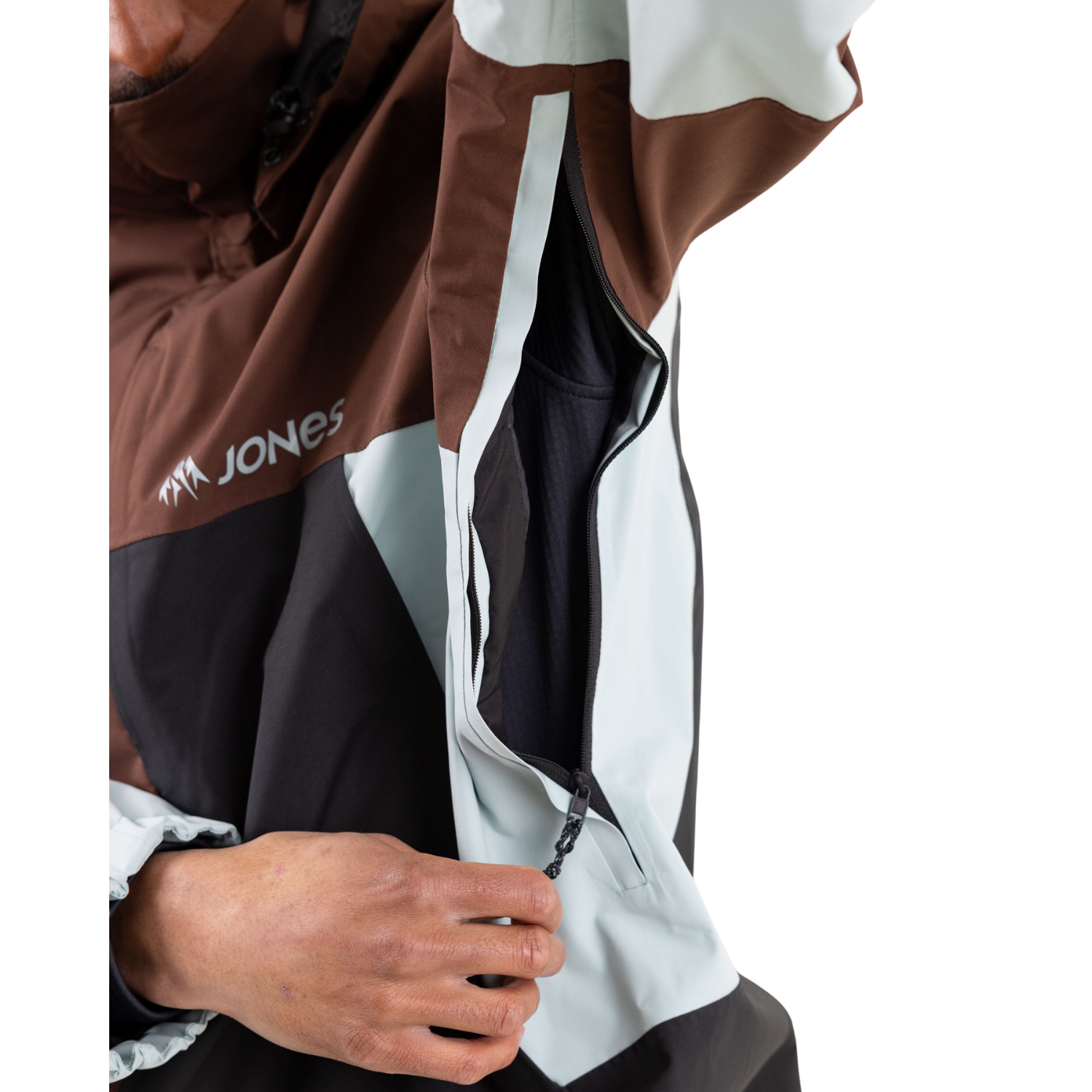 Coffee Brown