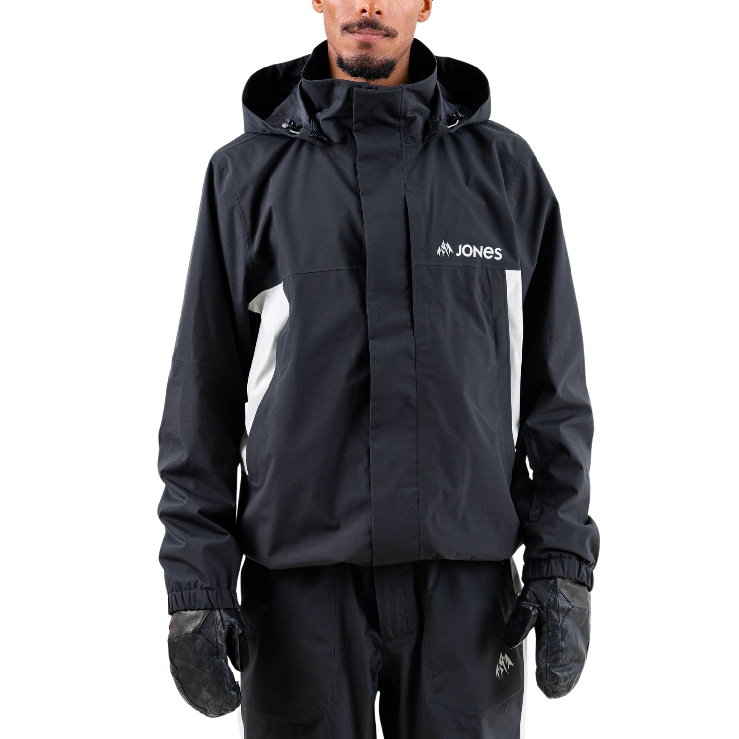 Stealth Black