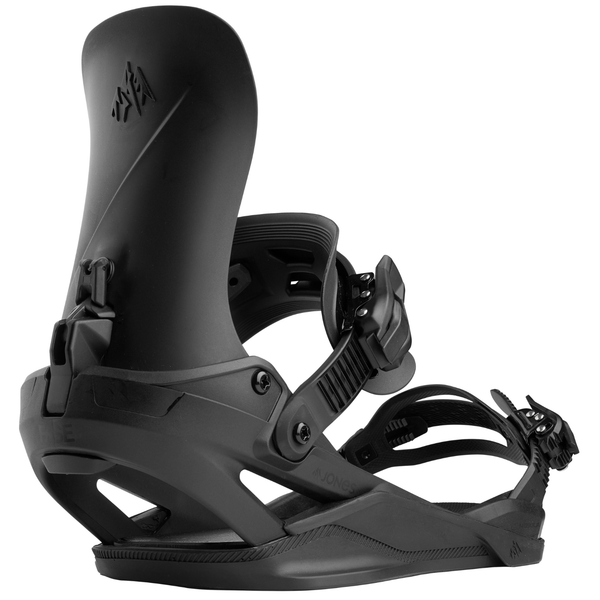 STEALTH BLACK