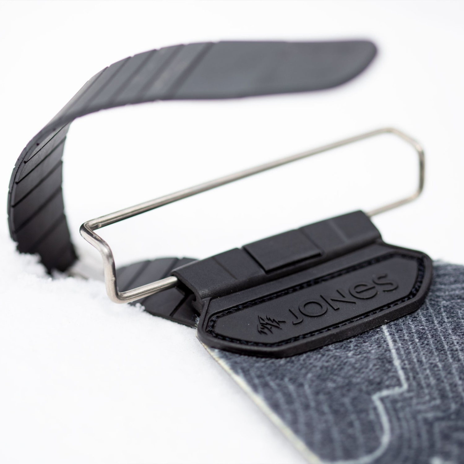Jones Nomad Pro Splitboard Quick Tension Pre-Cut Skins
