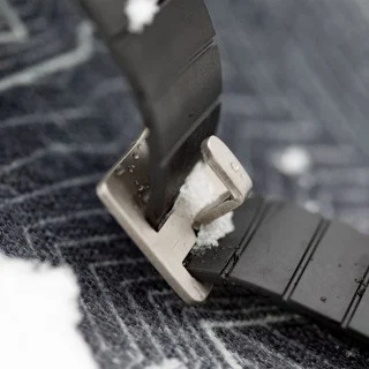 Jones Nomad Pro Splitboard Quick Tension Pre-Cut Skins