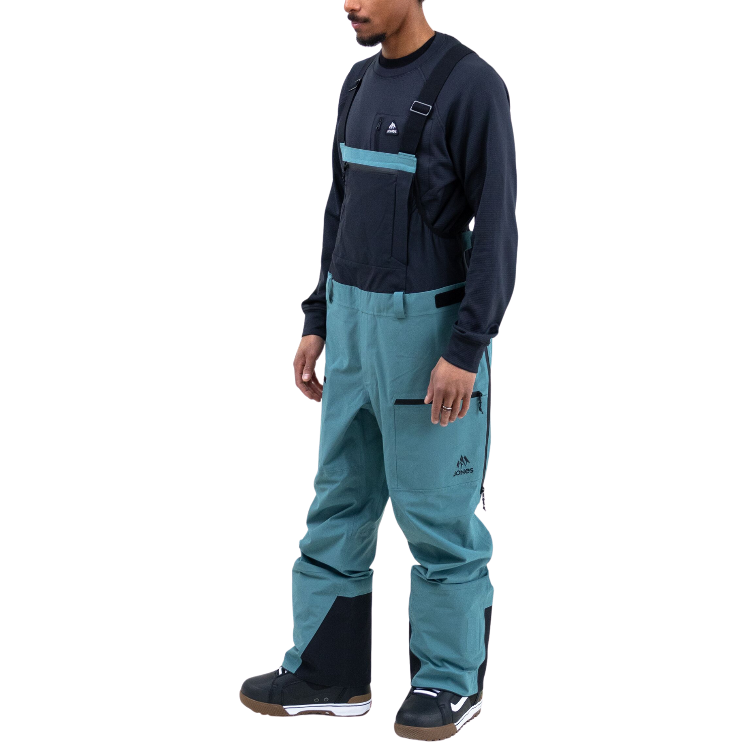 Atlantic Blue