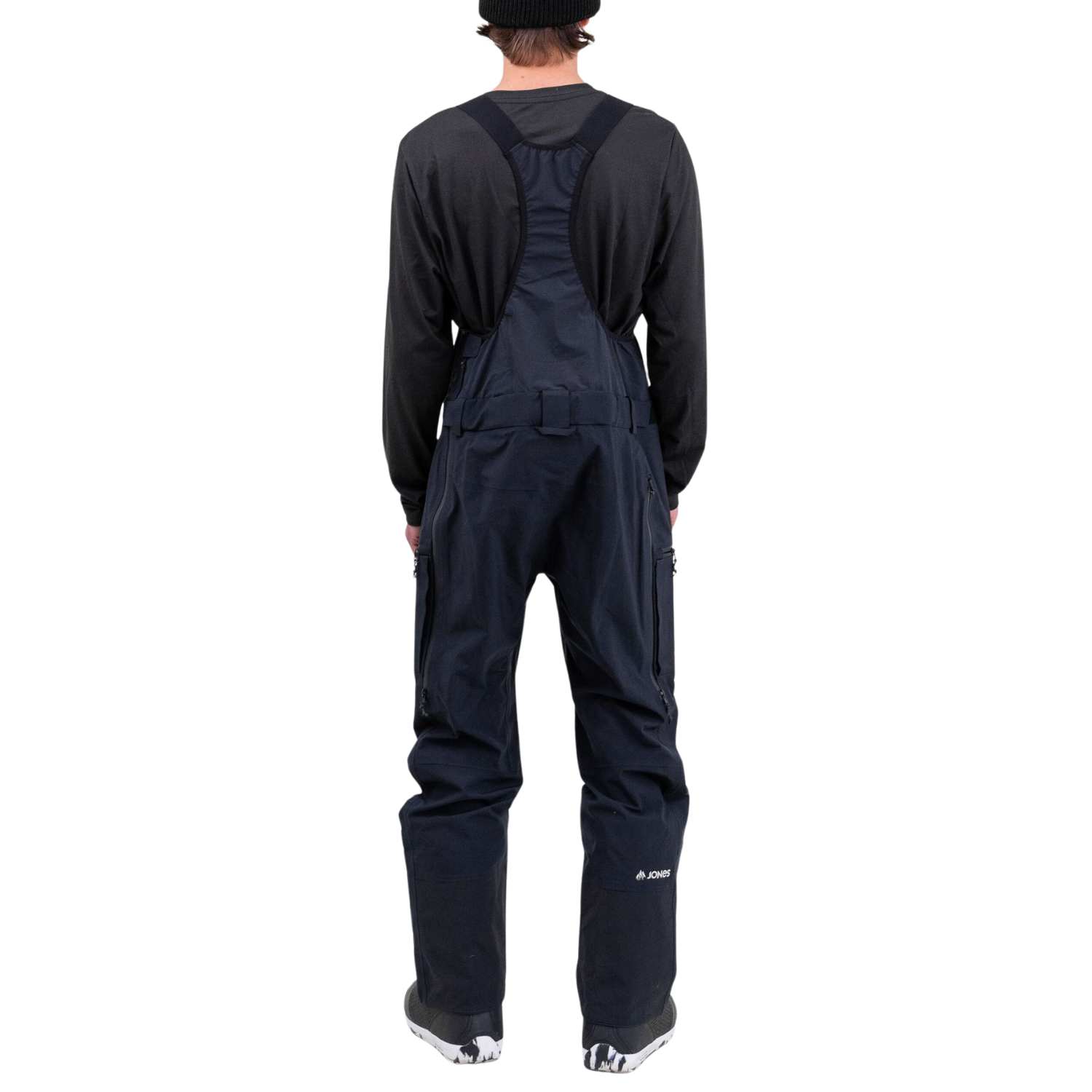 Stealth Black